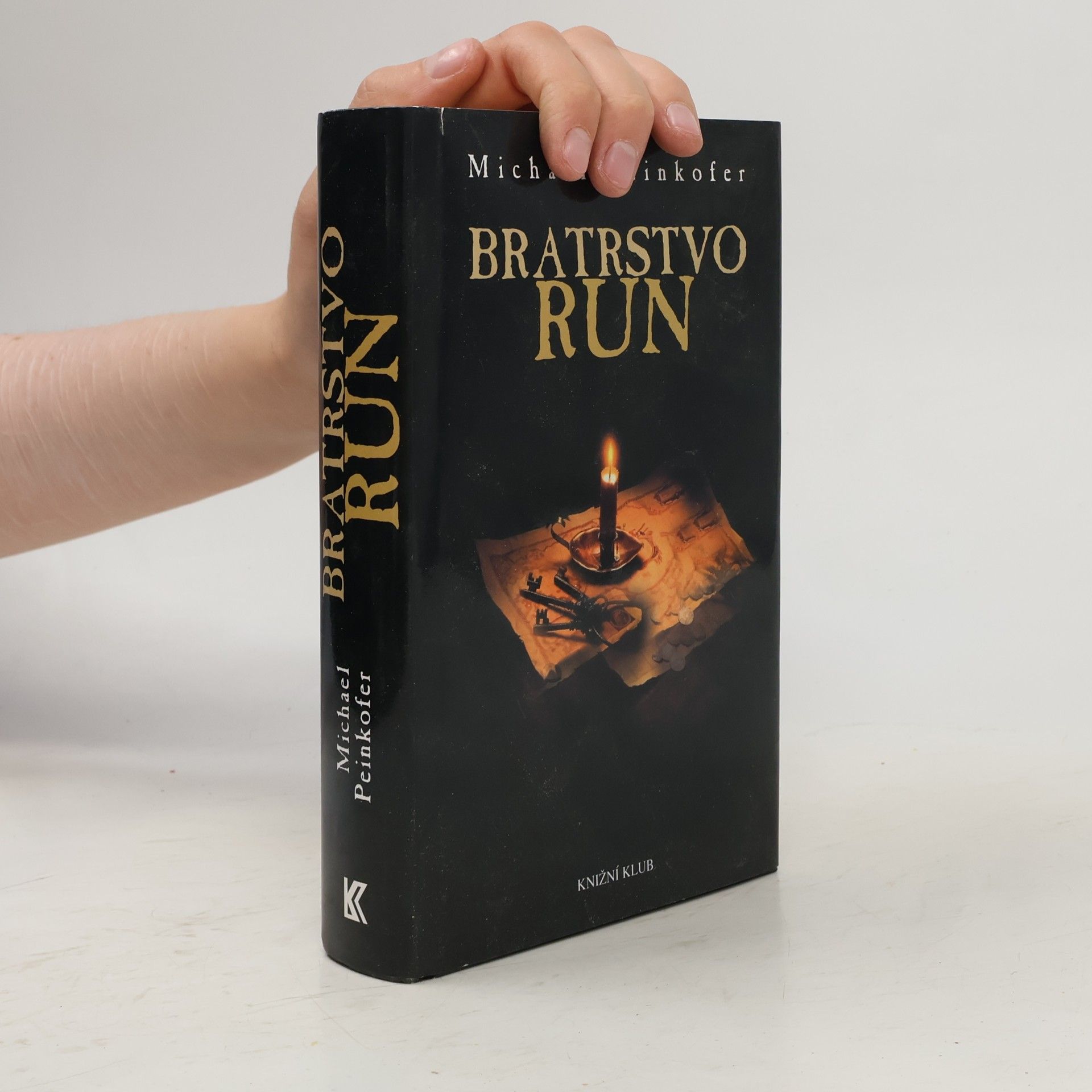 Bratrstvo run