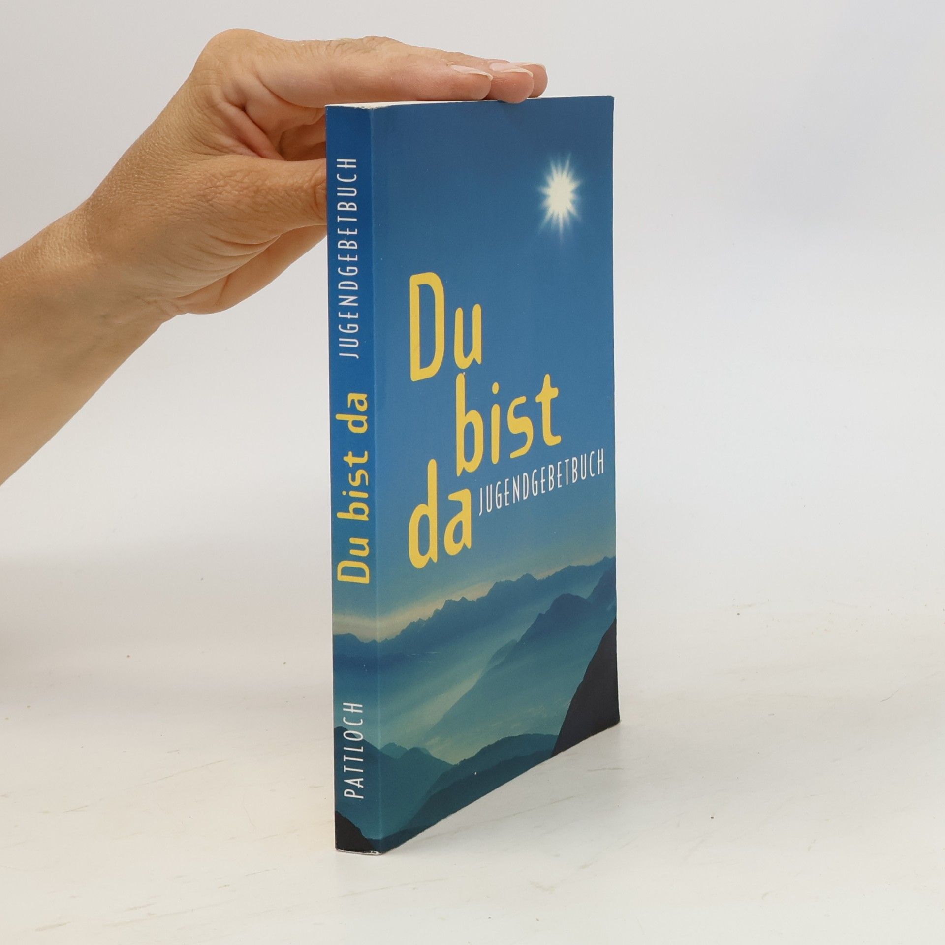 Collectif d'auteurs Du bist da