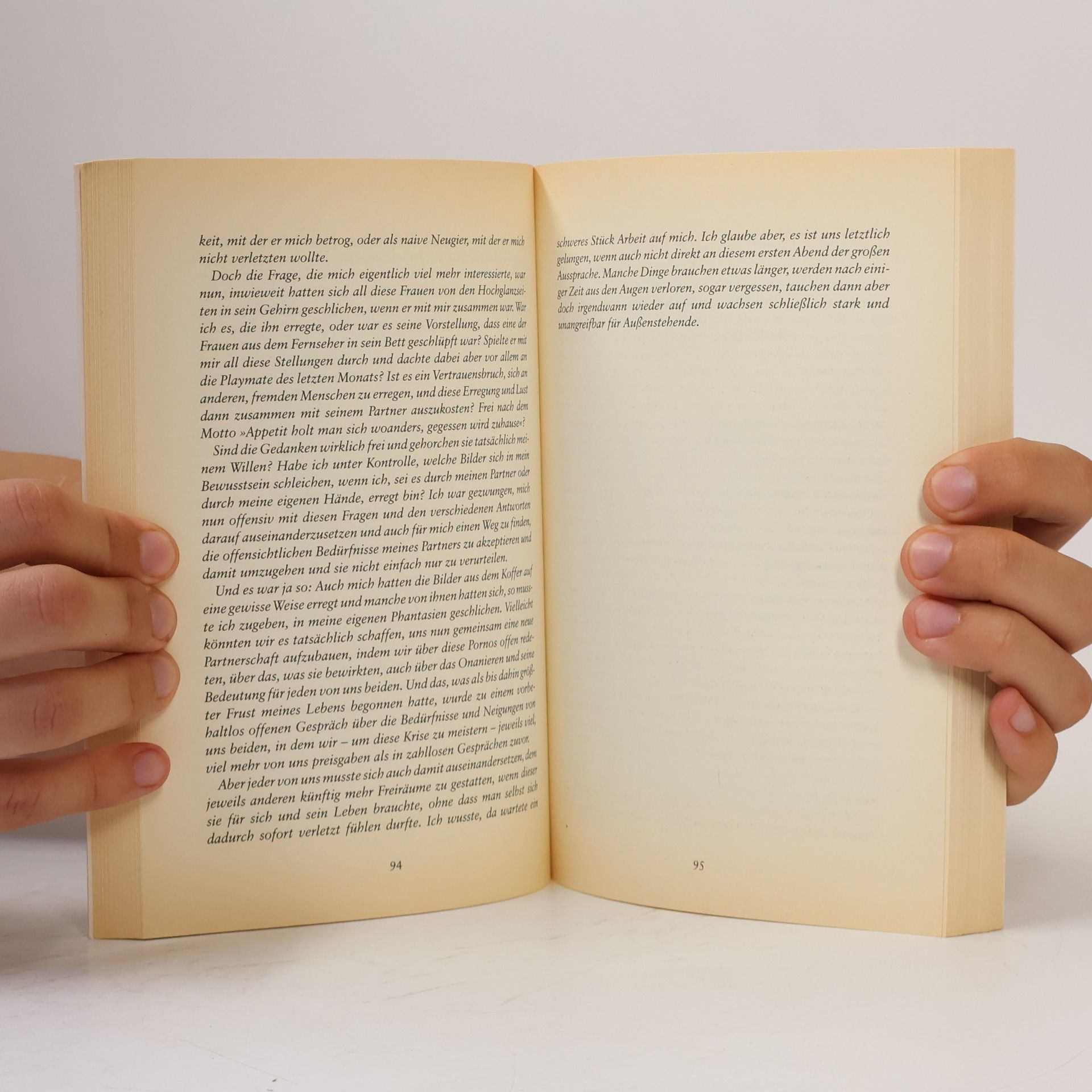 Wiebke Kunert Das Handbuch der Onanie