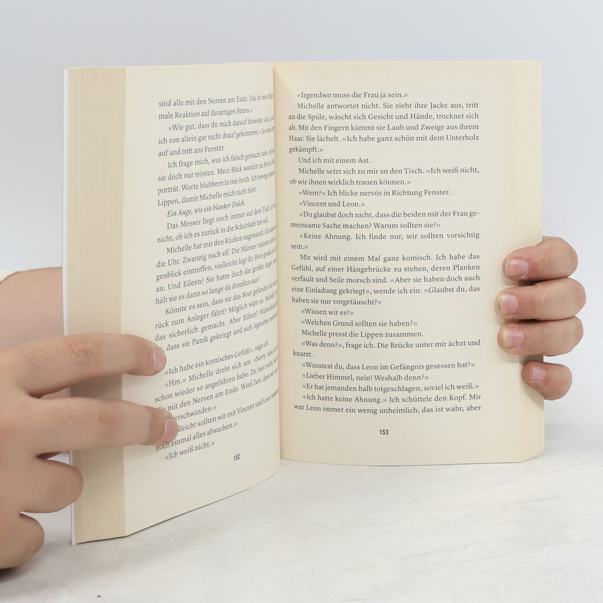 Sophie Kendrick Das Echo deines Todes