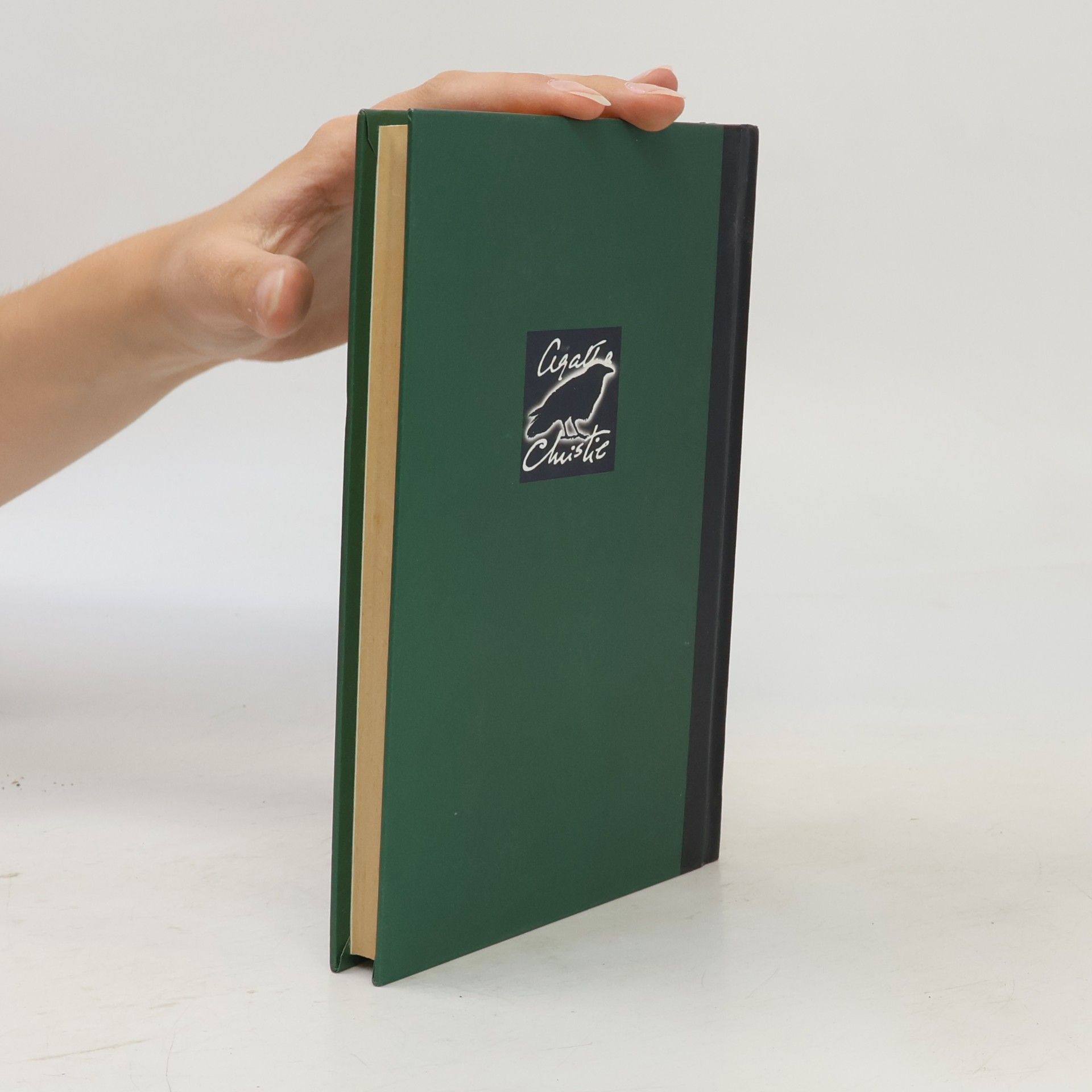 Agatha Christie The Mysterious Affair at Styles