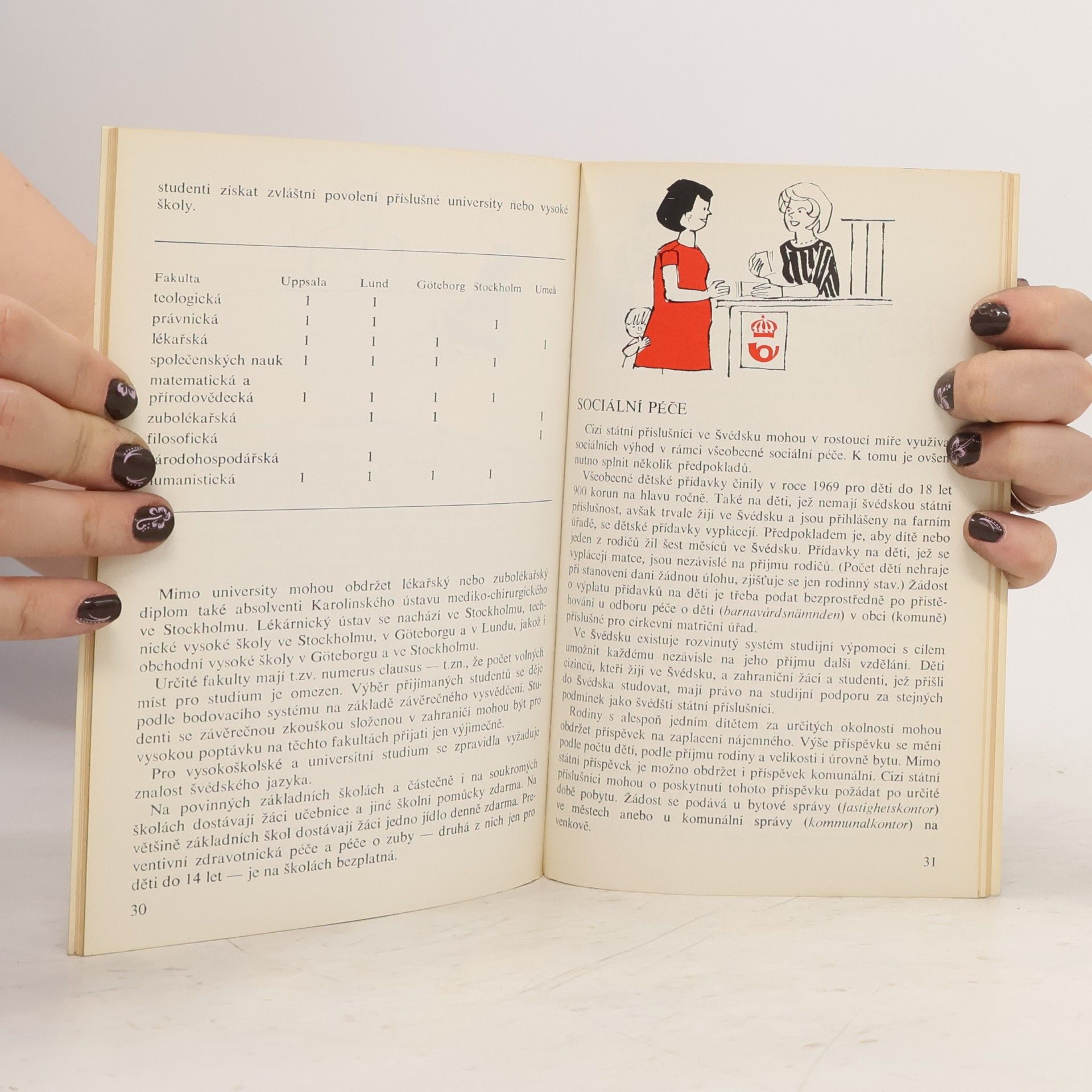Collectif d'auteurs Čechoslovák ve Švédsku