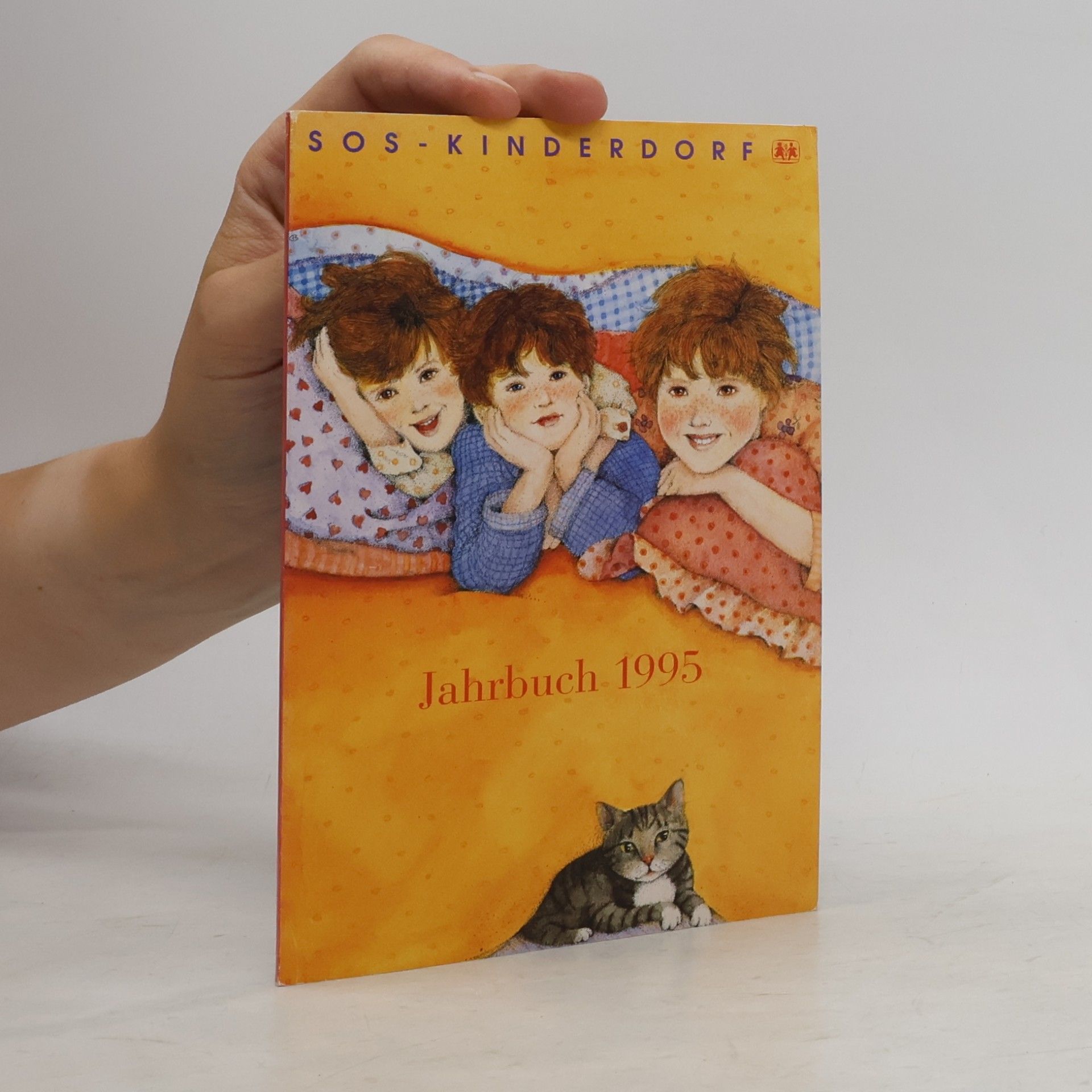 kolektiv Jahrbuch 1995