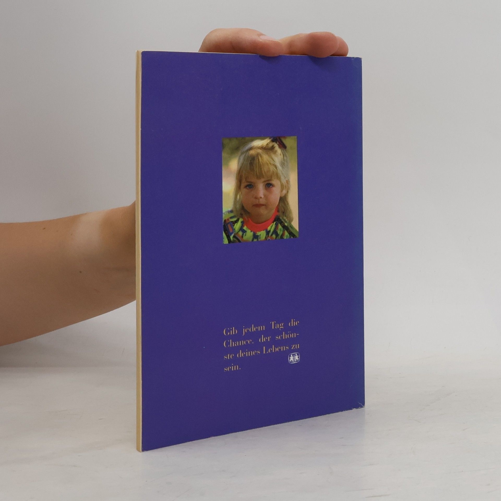 kolektiv Jahrbuch 1995