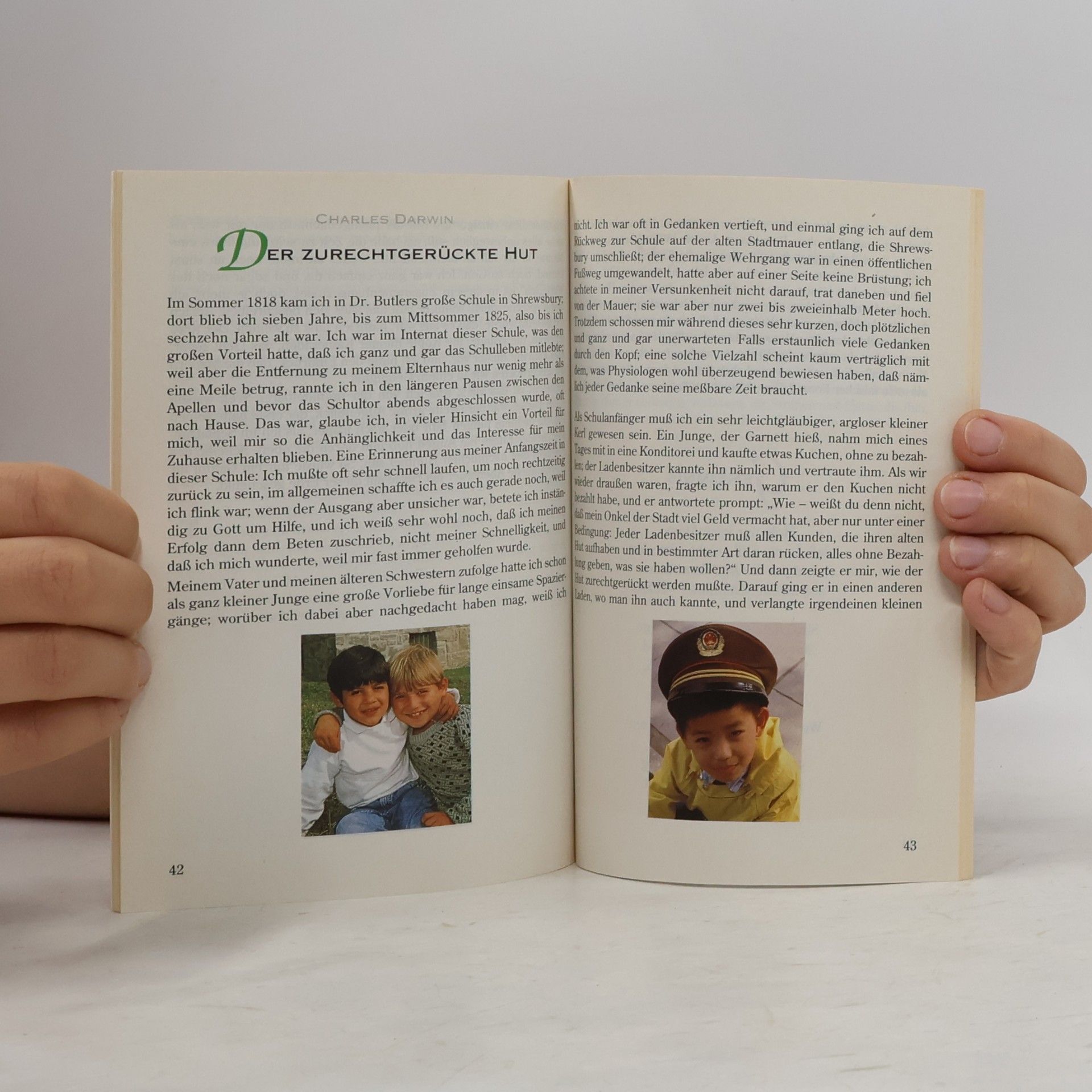 kolektiv Jahrbuch 1995