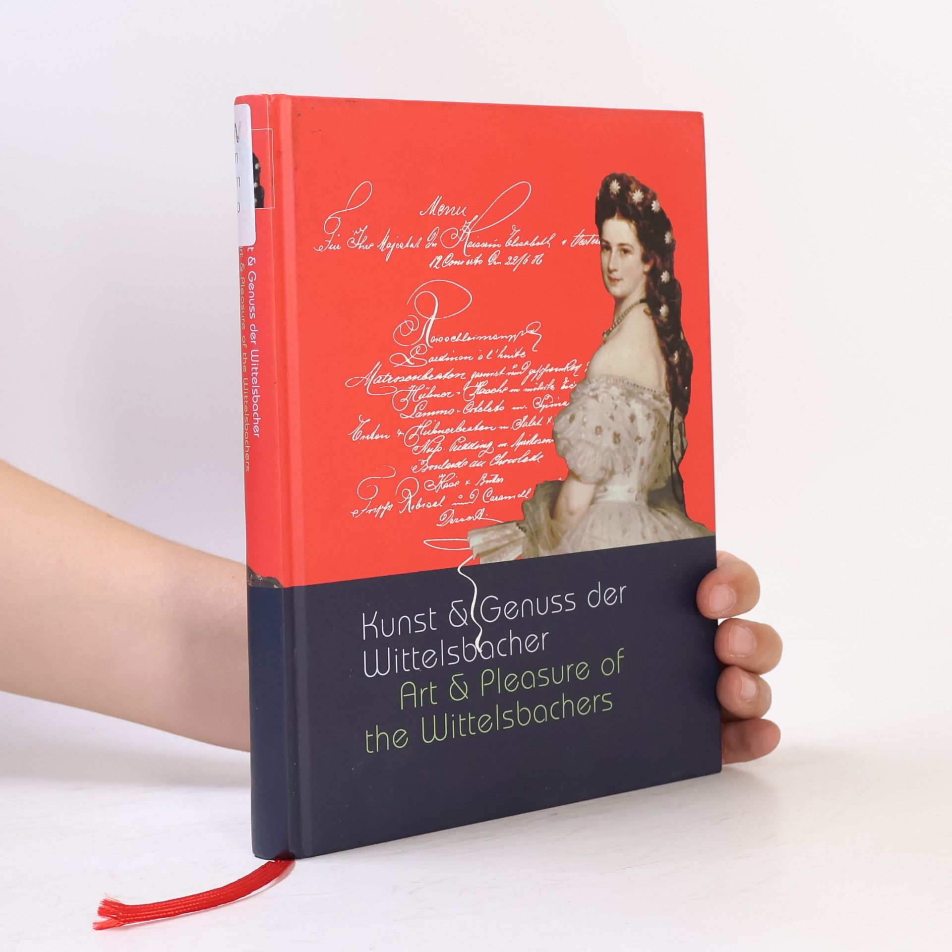 Irene Seiler Art & Pleasure of the Wittelsbachers