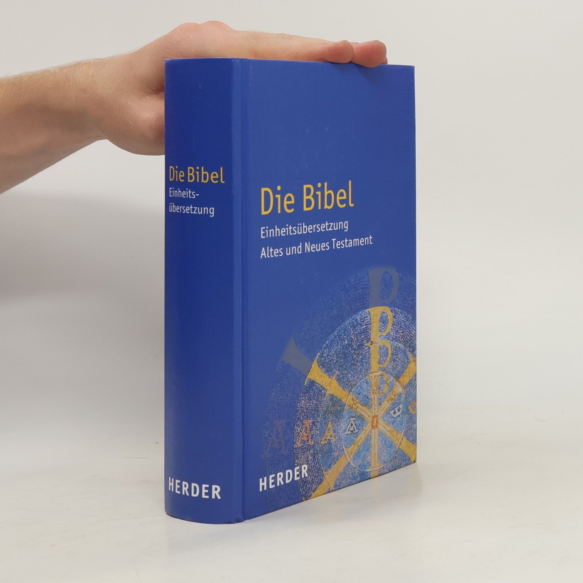 Autorenkollektiv Die Bibel