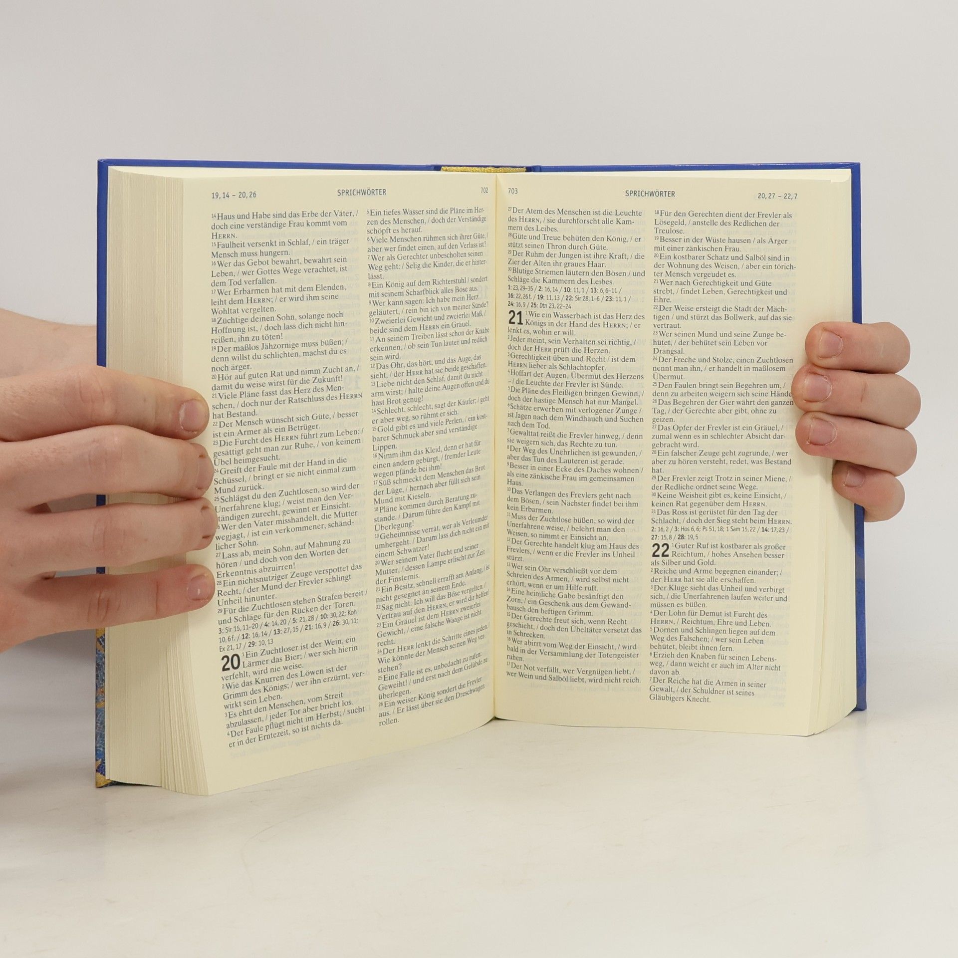 Autorenkollektiv Die Bibel