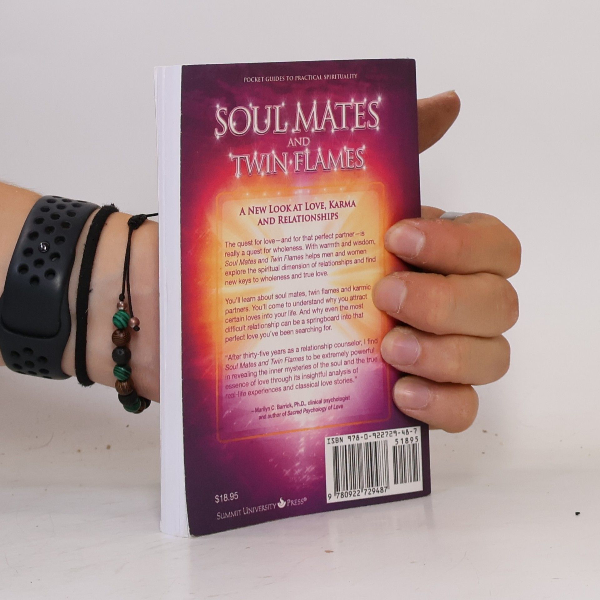 Elizabeth Clare Prophet Soul Mates and Twin Flames