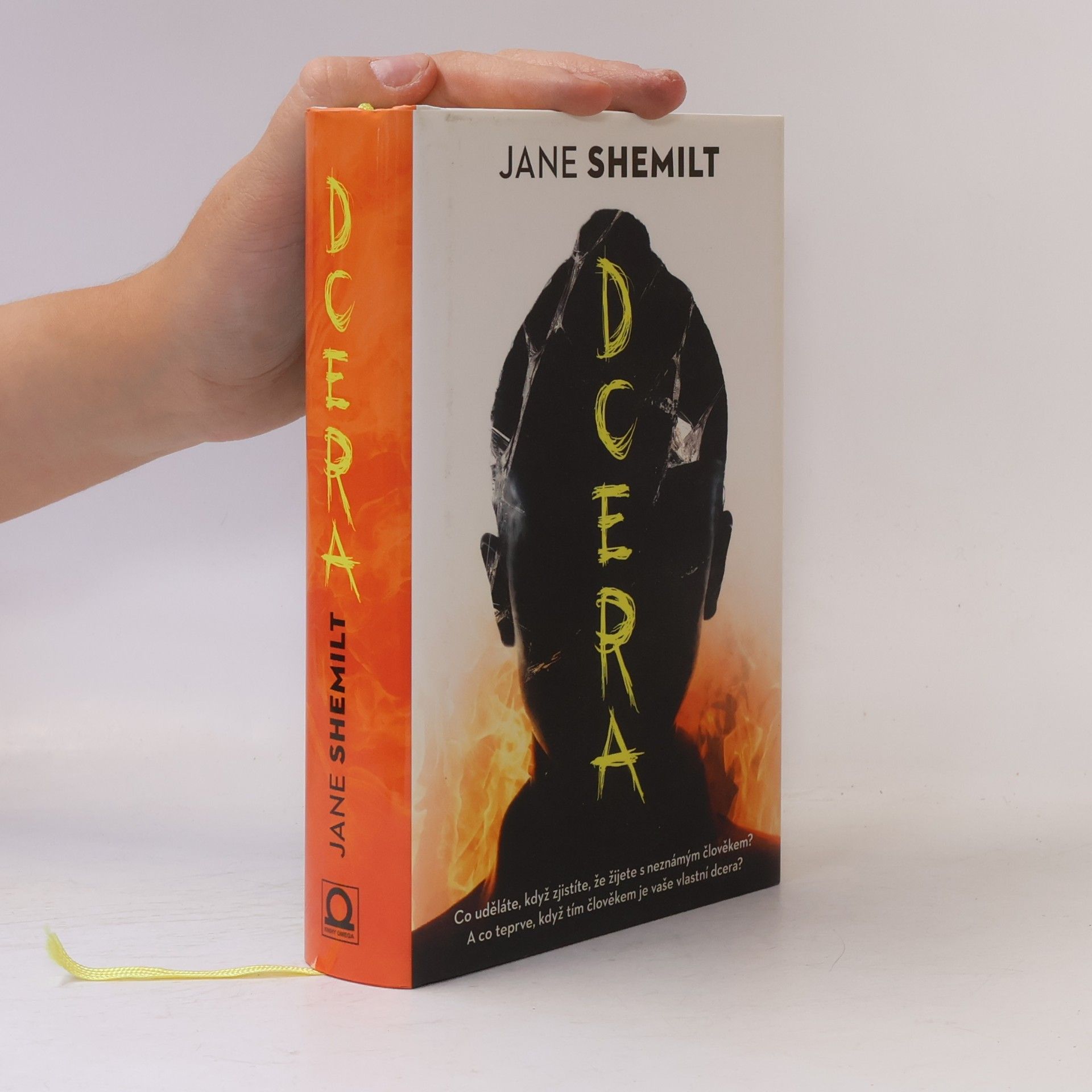 Jane Shemilt Dcera