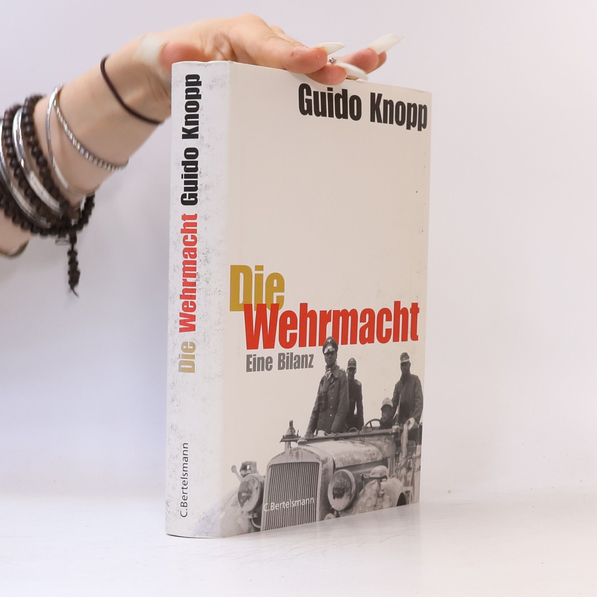 Guido Knopp Die Wehrmacht