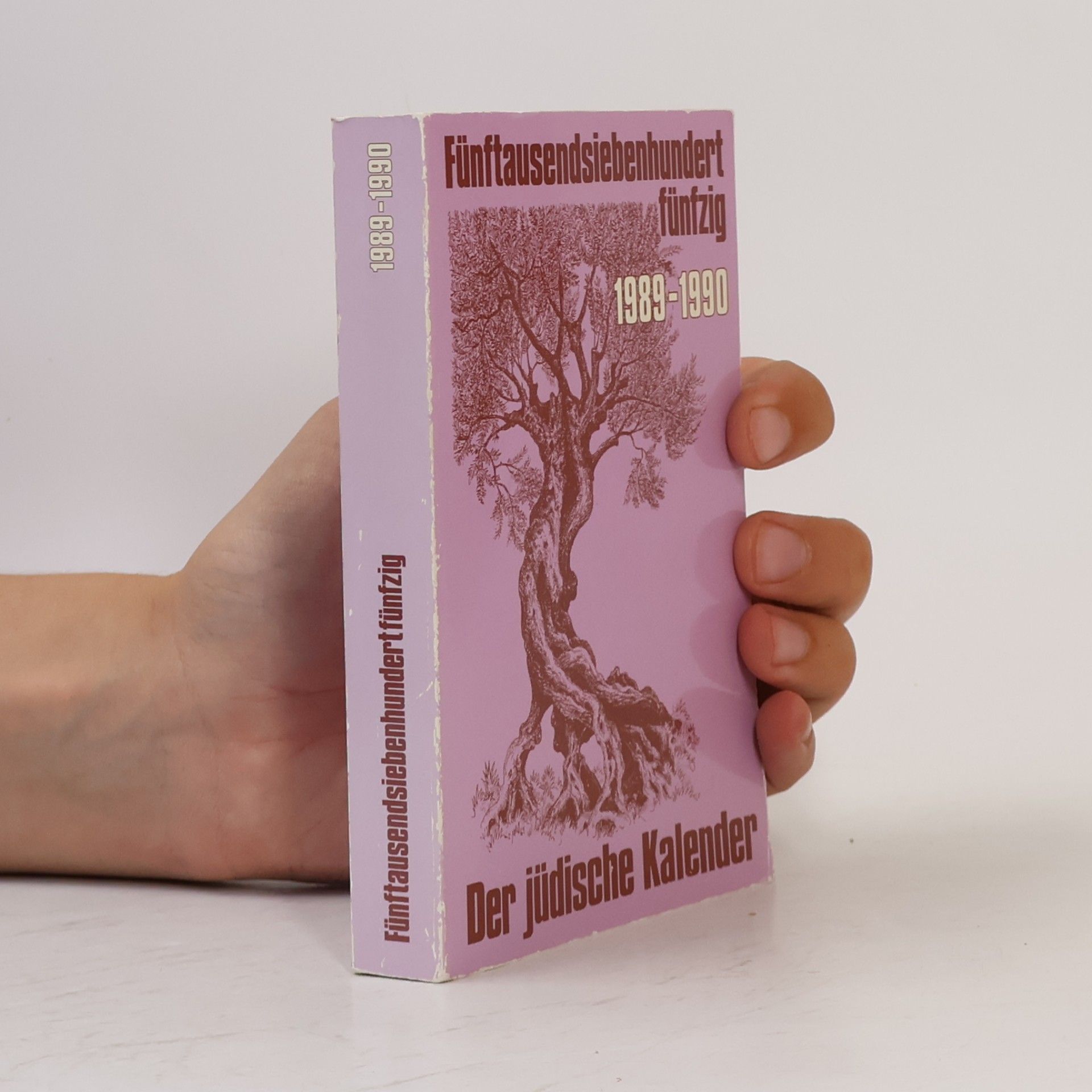 Various authors Fünftausendsiebenhundertfünfzig
