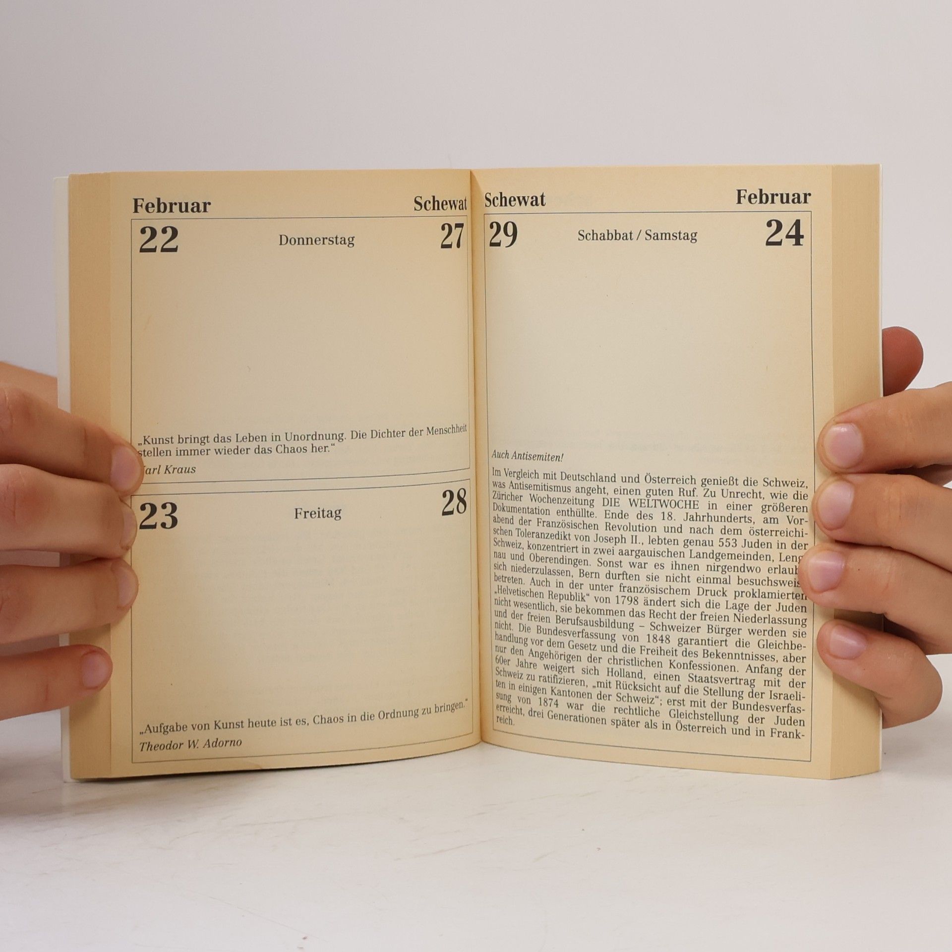 Various authors Fünftausendsiebenhundertfünfzig