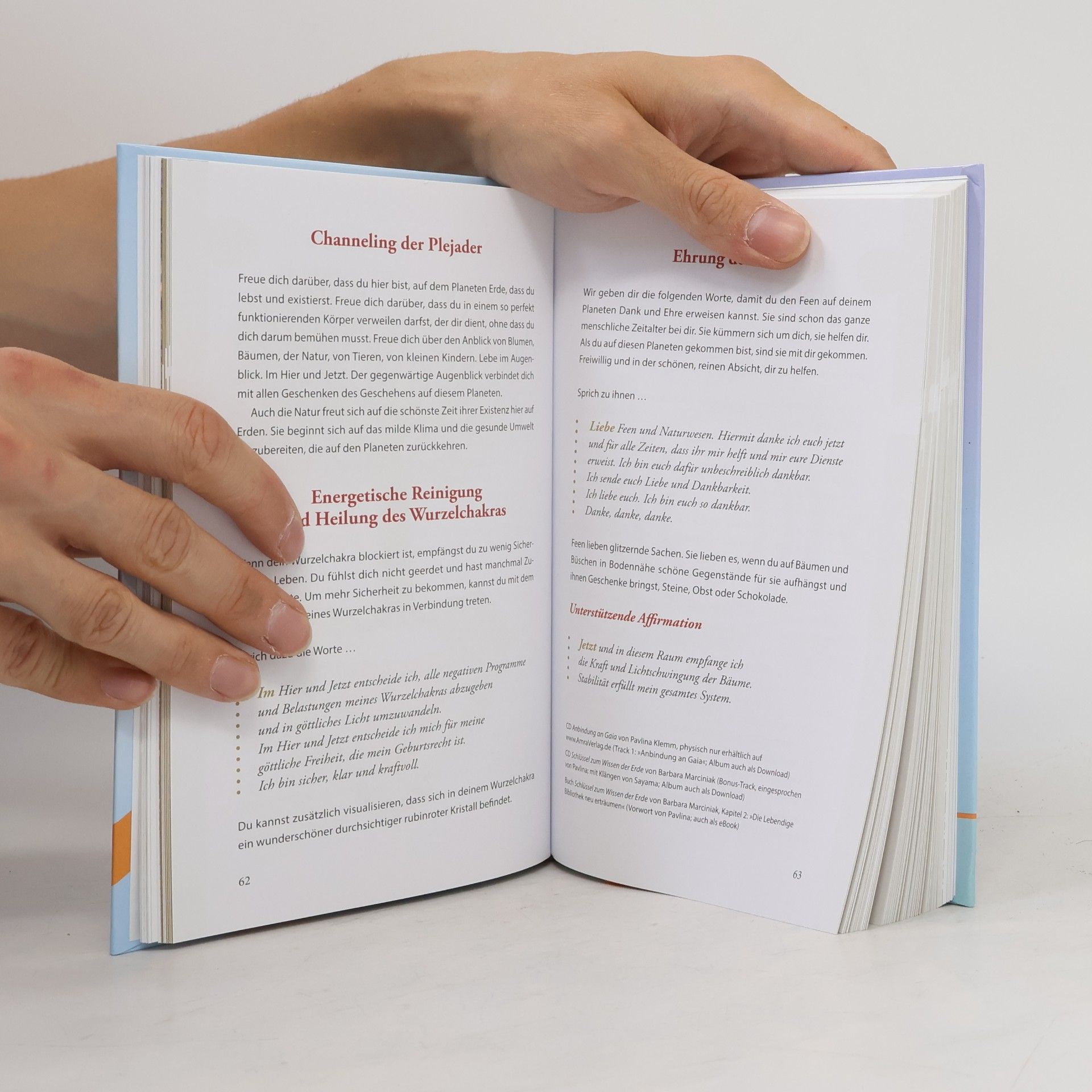 Pavlina Klemmm KOSMISCHE HEILAPOTHEKE: Aktivierung der Plejadenheilung - das Praxisbuch mit Heilsymbolen, Botschaften und Meditationen (Das neue Werk der SPIEGEL-Bestsellerautorin!)