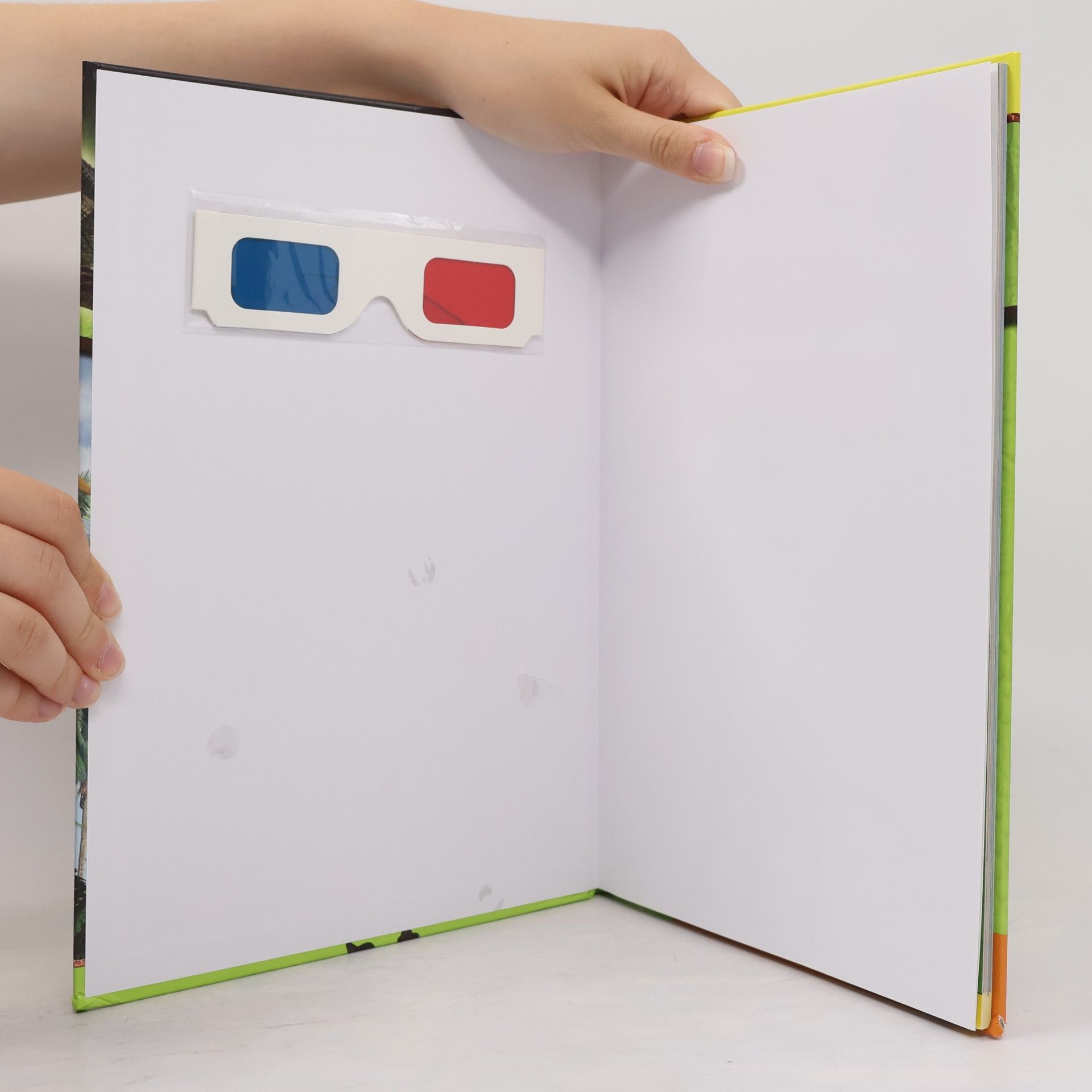 Auteurscollectief Dinosaurier 3D