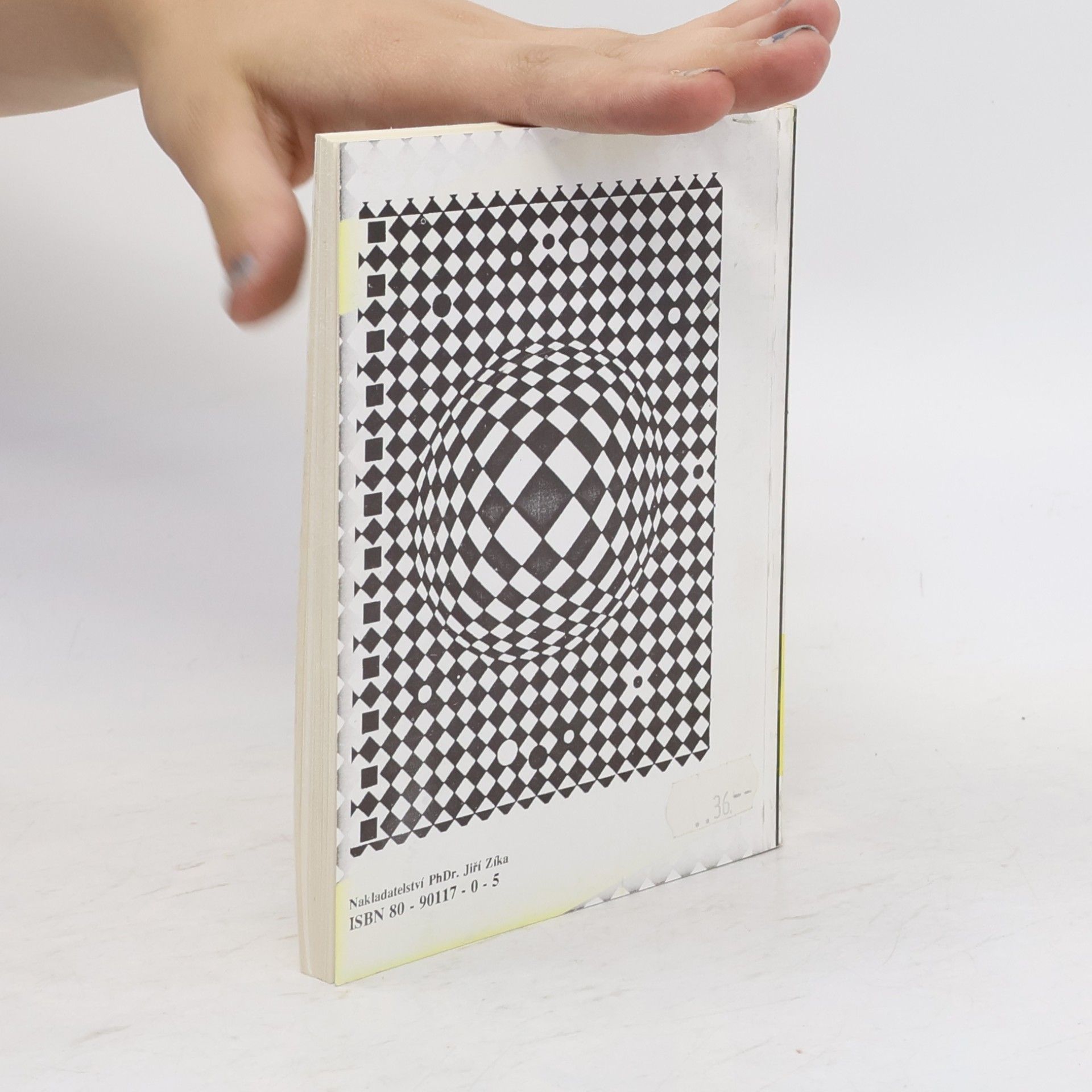 Jiří Zíka Hypnóza není spánek