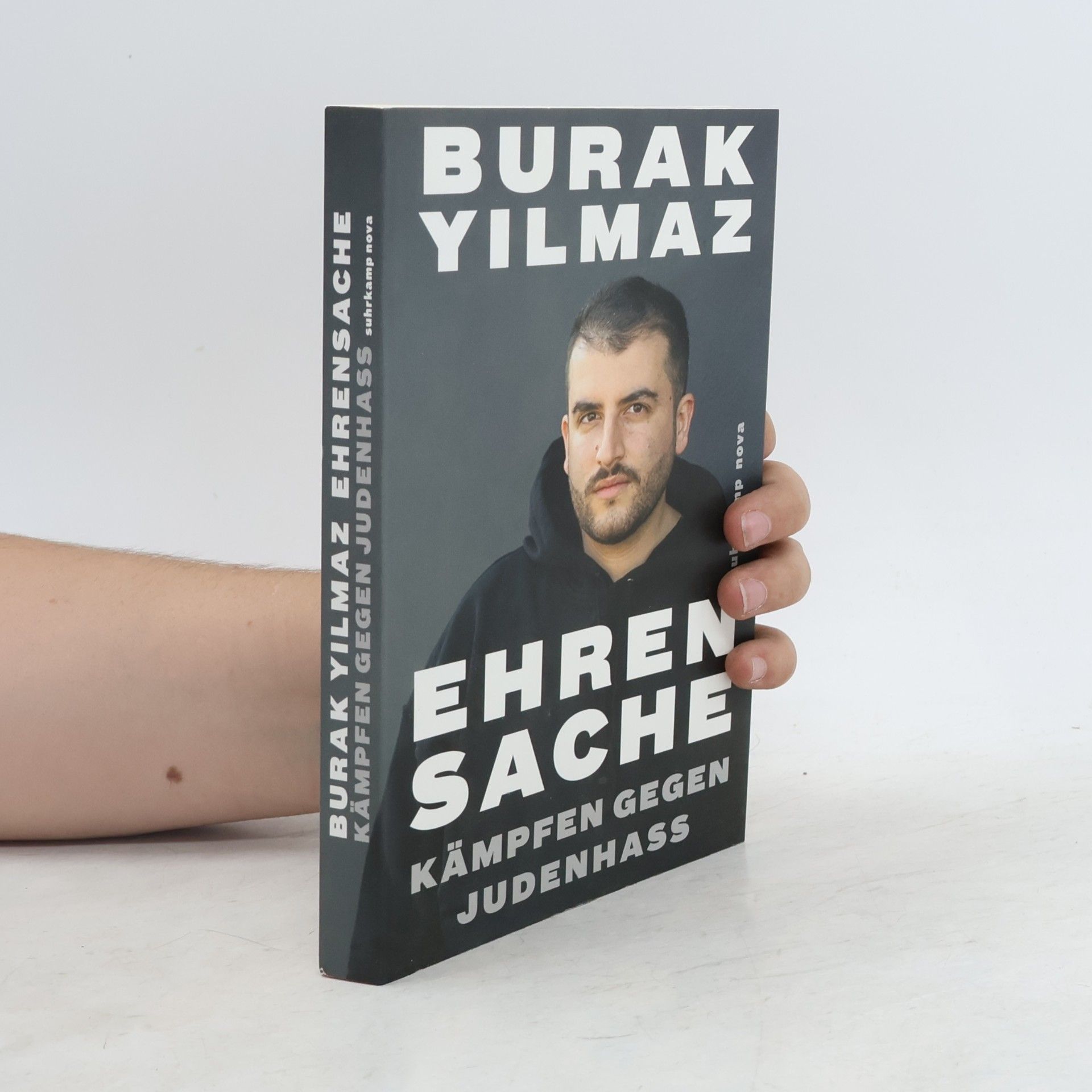 Burak Yilmaz Ehrensache