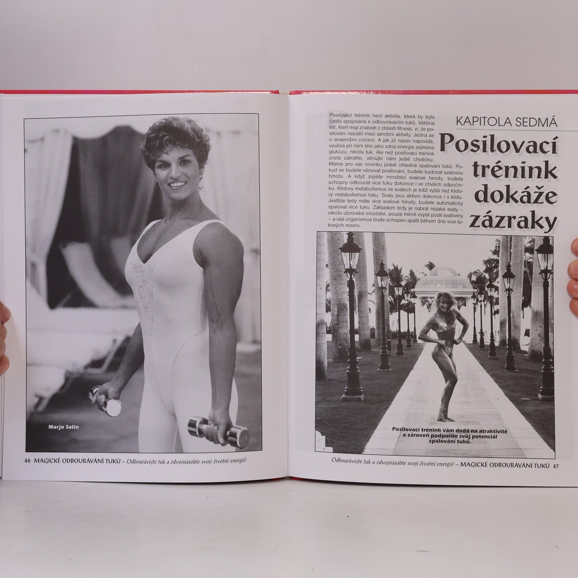 Robert F. Kennedy Magické odbourávání tuků : odbourávejte tuk a zdvojnásobte svoji životní energii!