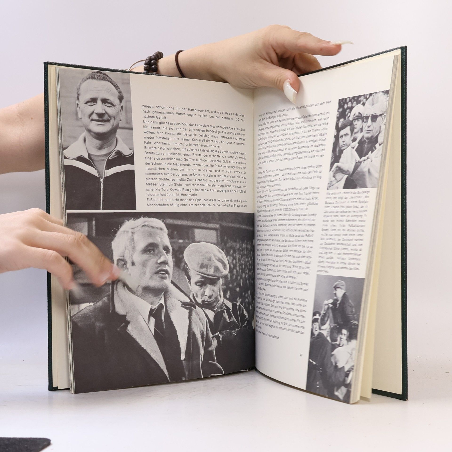 Autorenkollektiv Fußball. Meisterschaften und Pokale