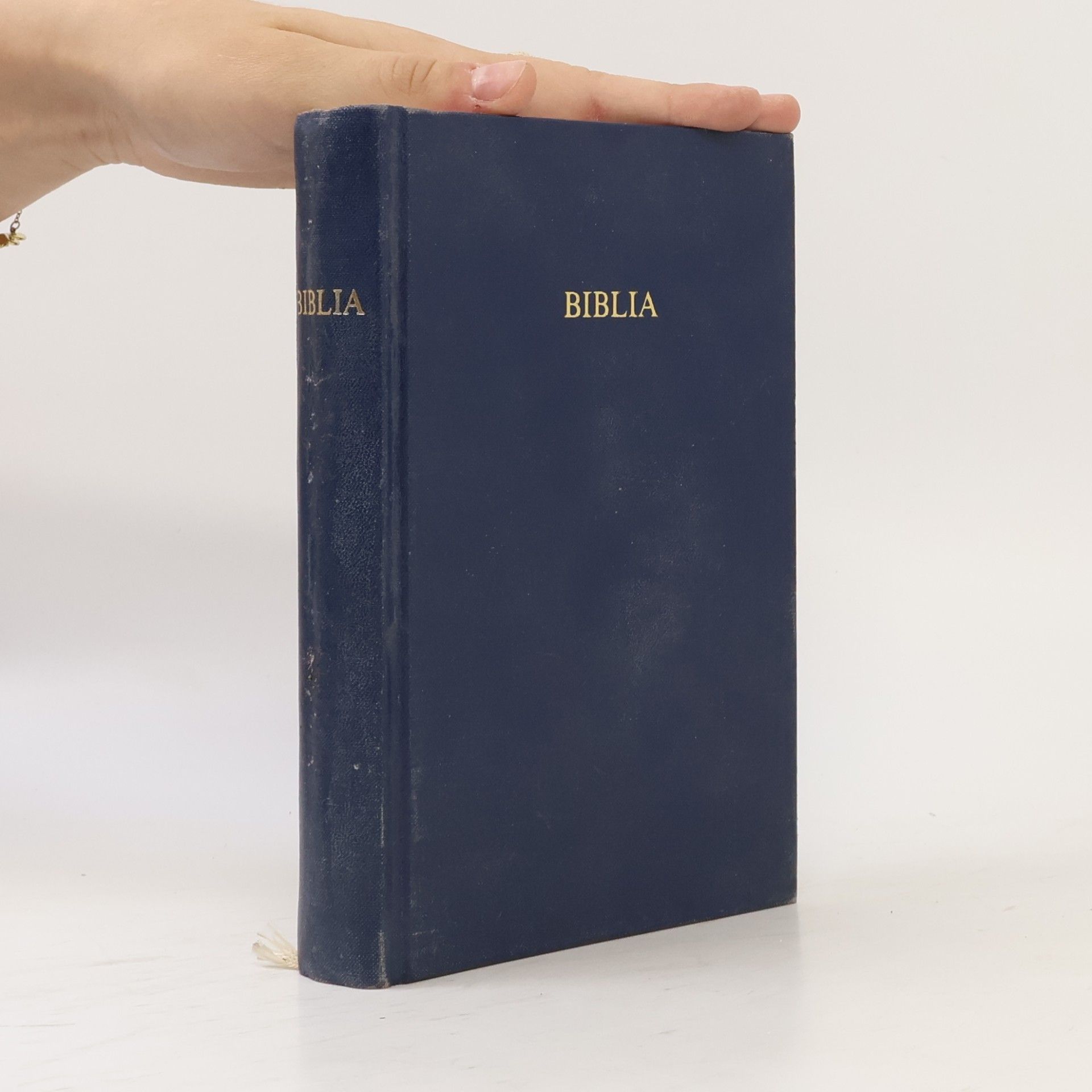 Various authors Biblia