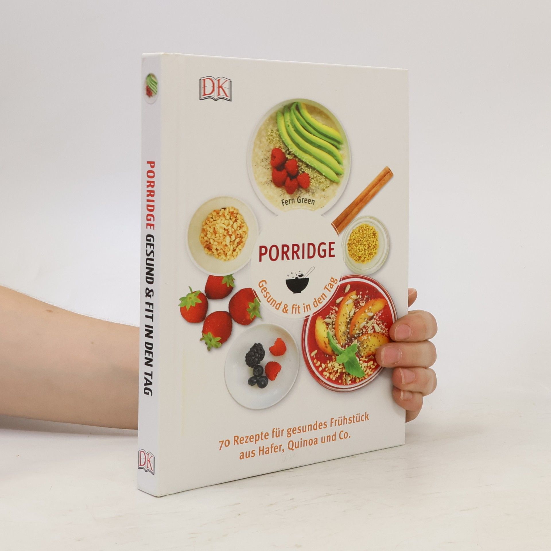 Porridge