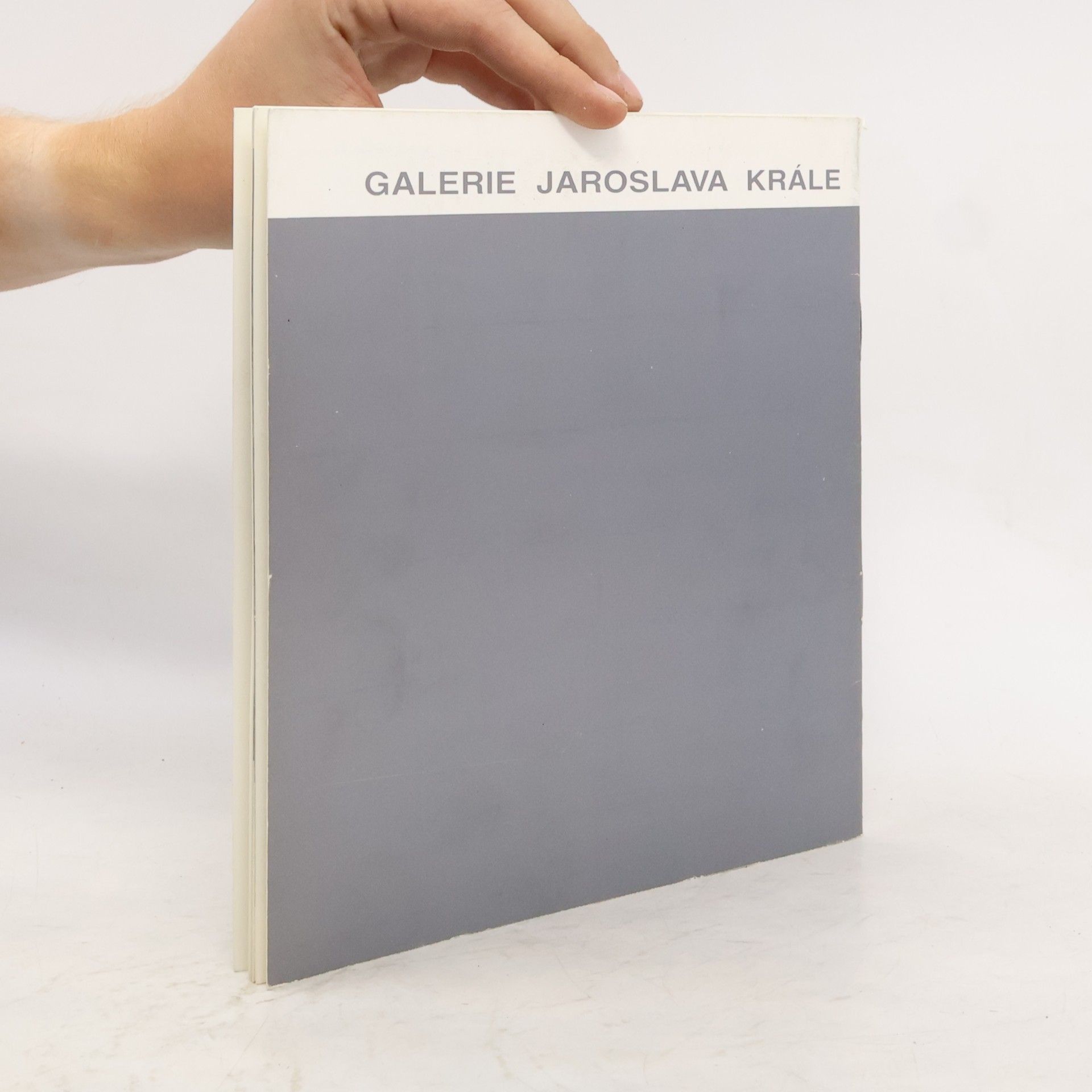 Kolektiv autorů Galerie Jaroslava Krále 147. výstava