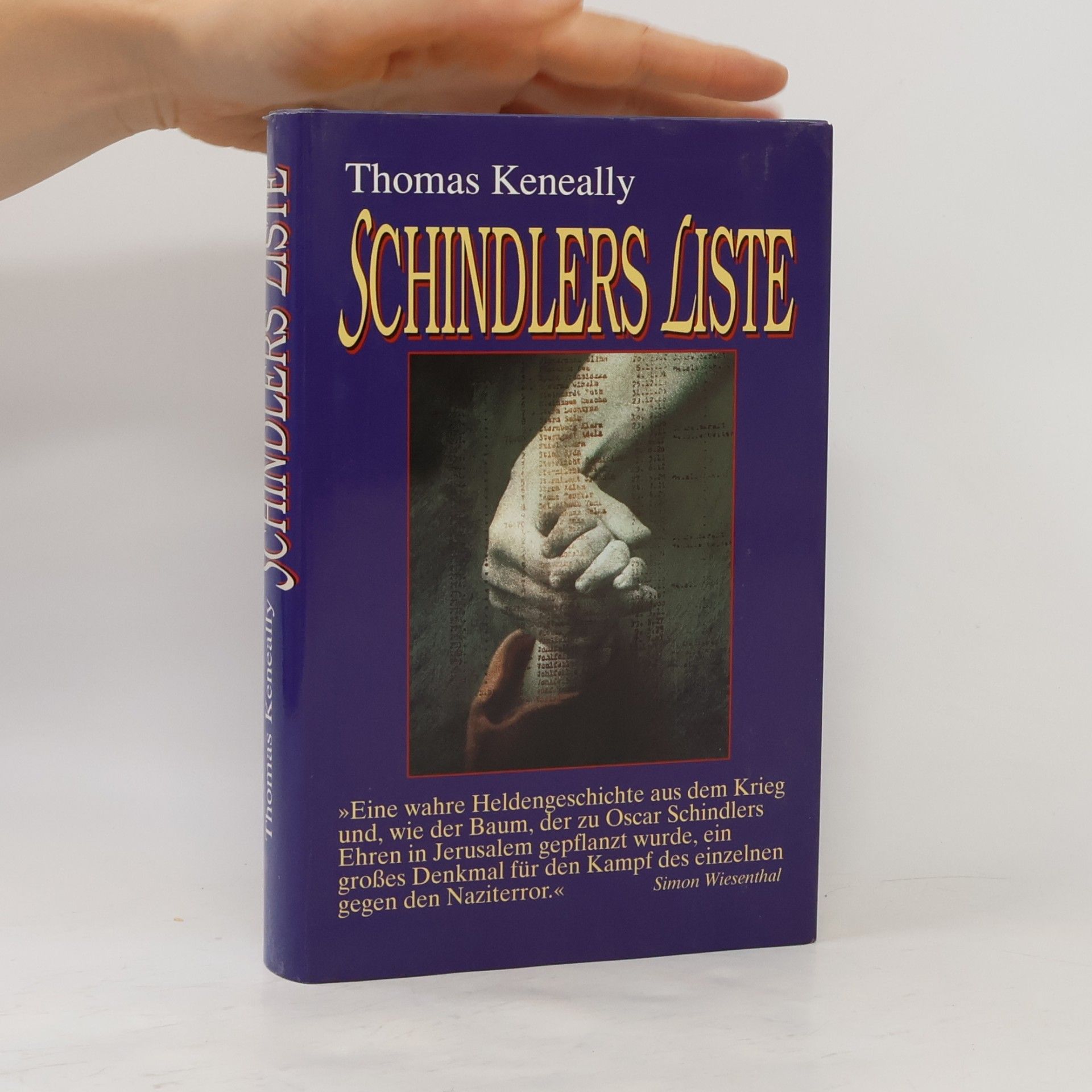 Schindlers Liste