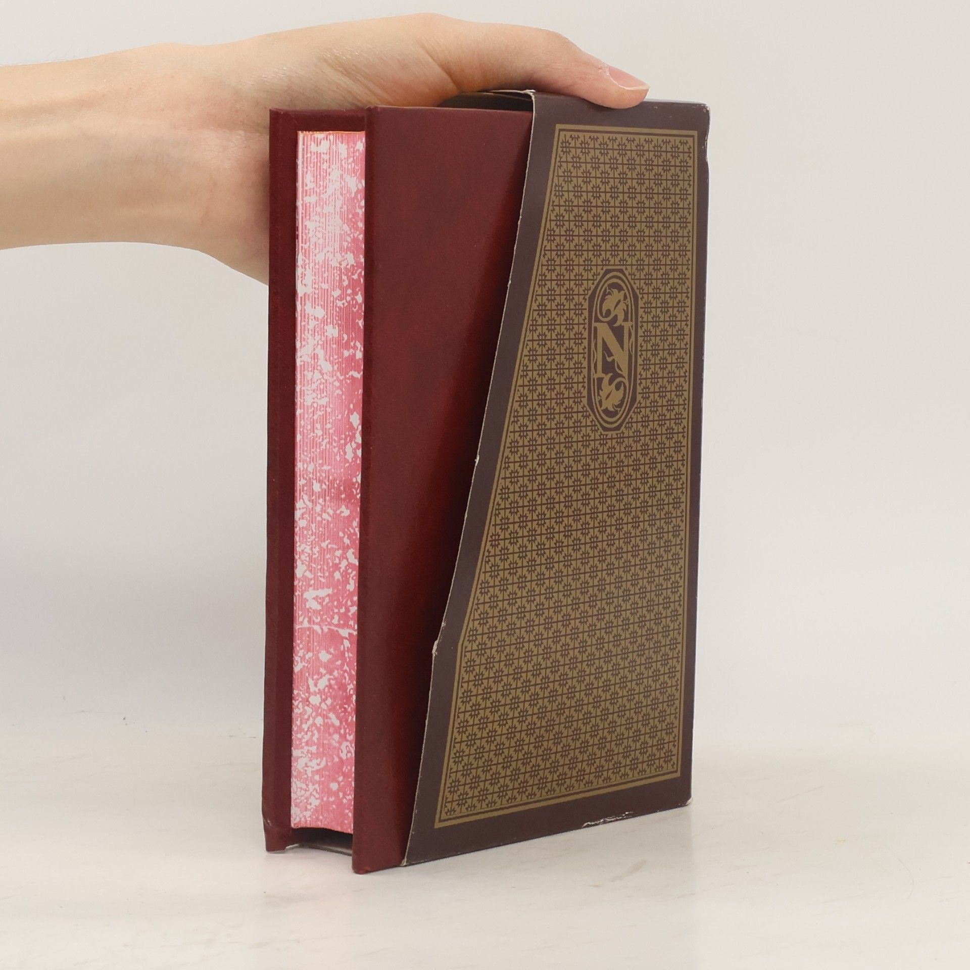 Klára Košková Indická moudrost
