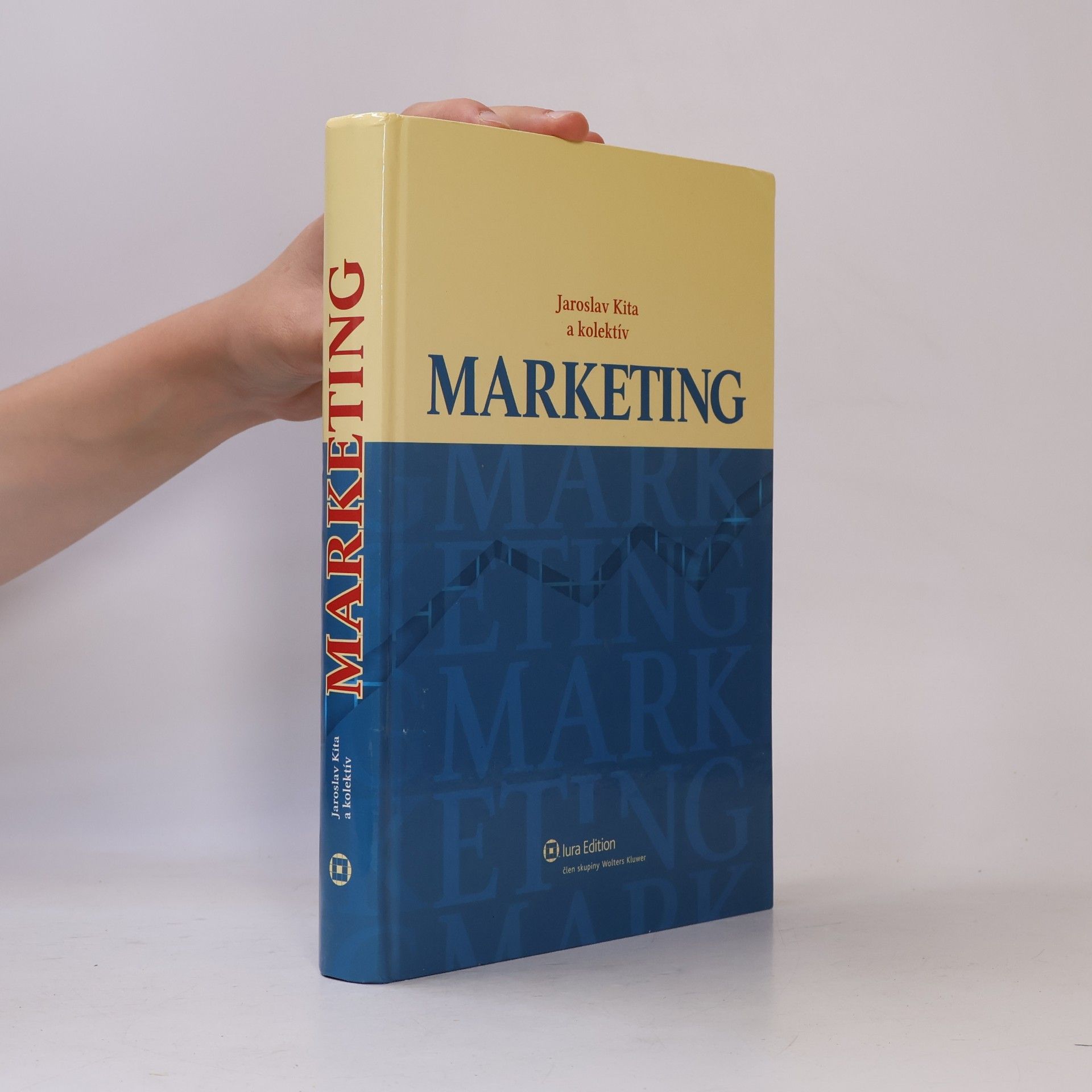Marketing