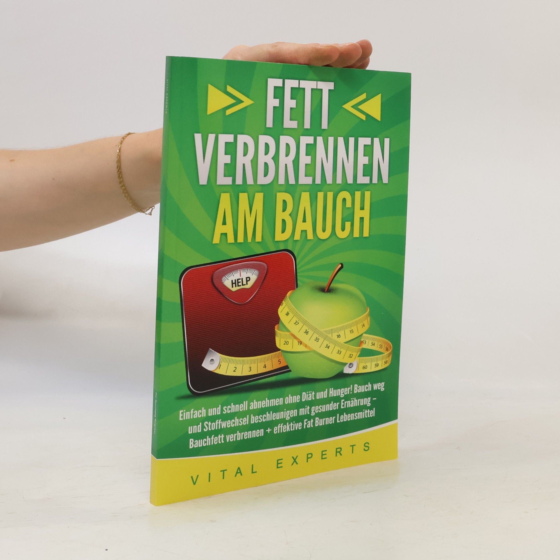 Autorenkollektiv Fett Verbrennen Am Bauch