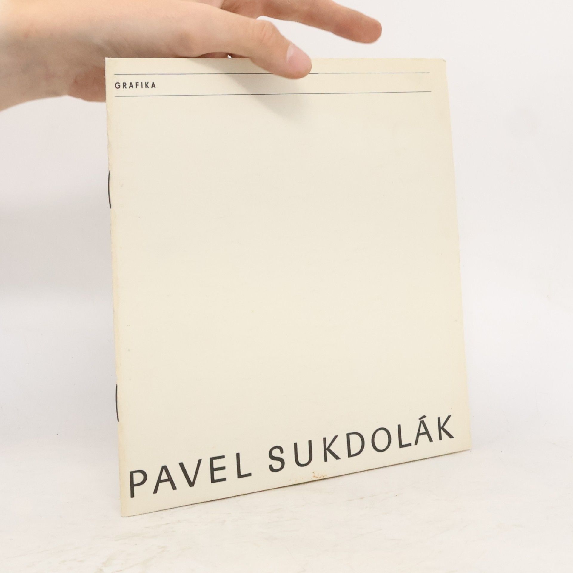 kolektiv Pavel Sukdolák