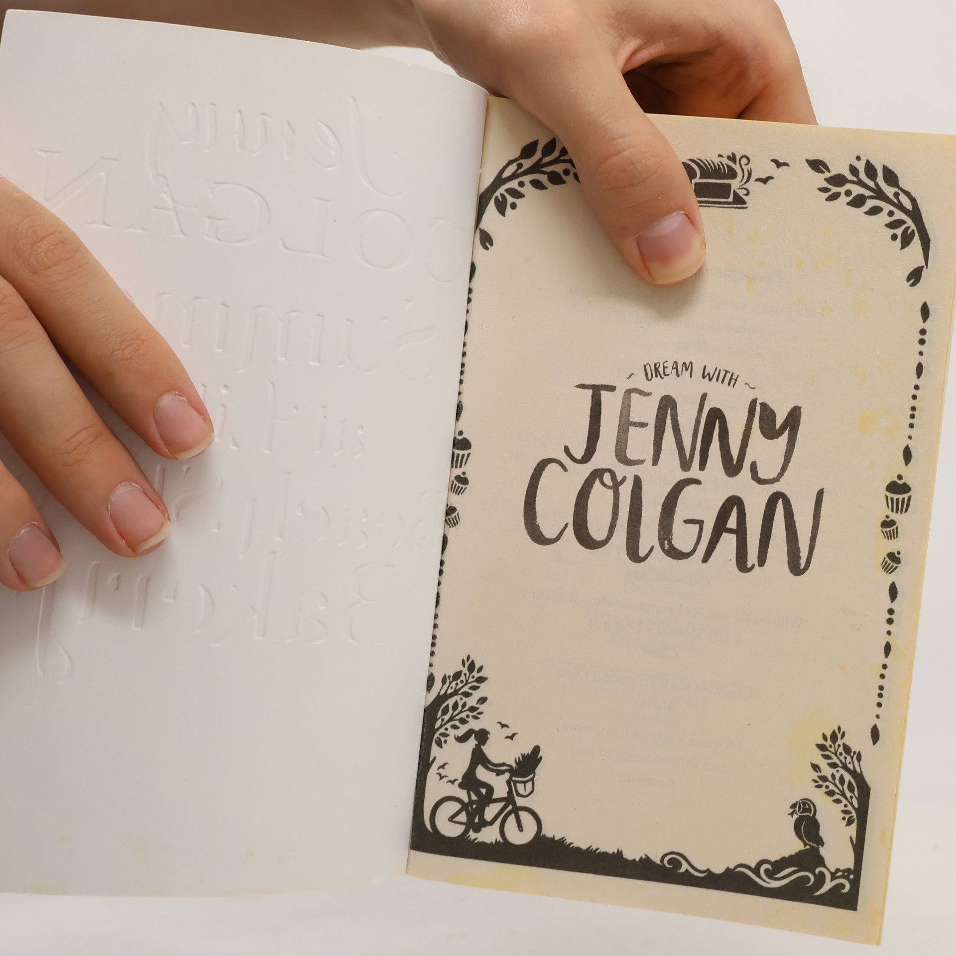 Jenny Colgan Summer at Little Beach Street Bakery