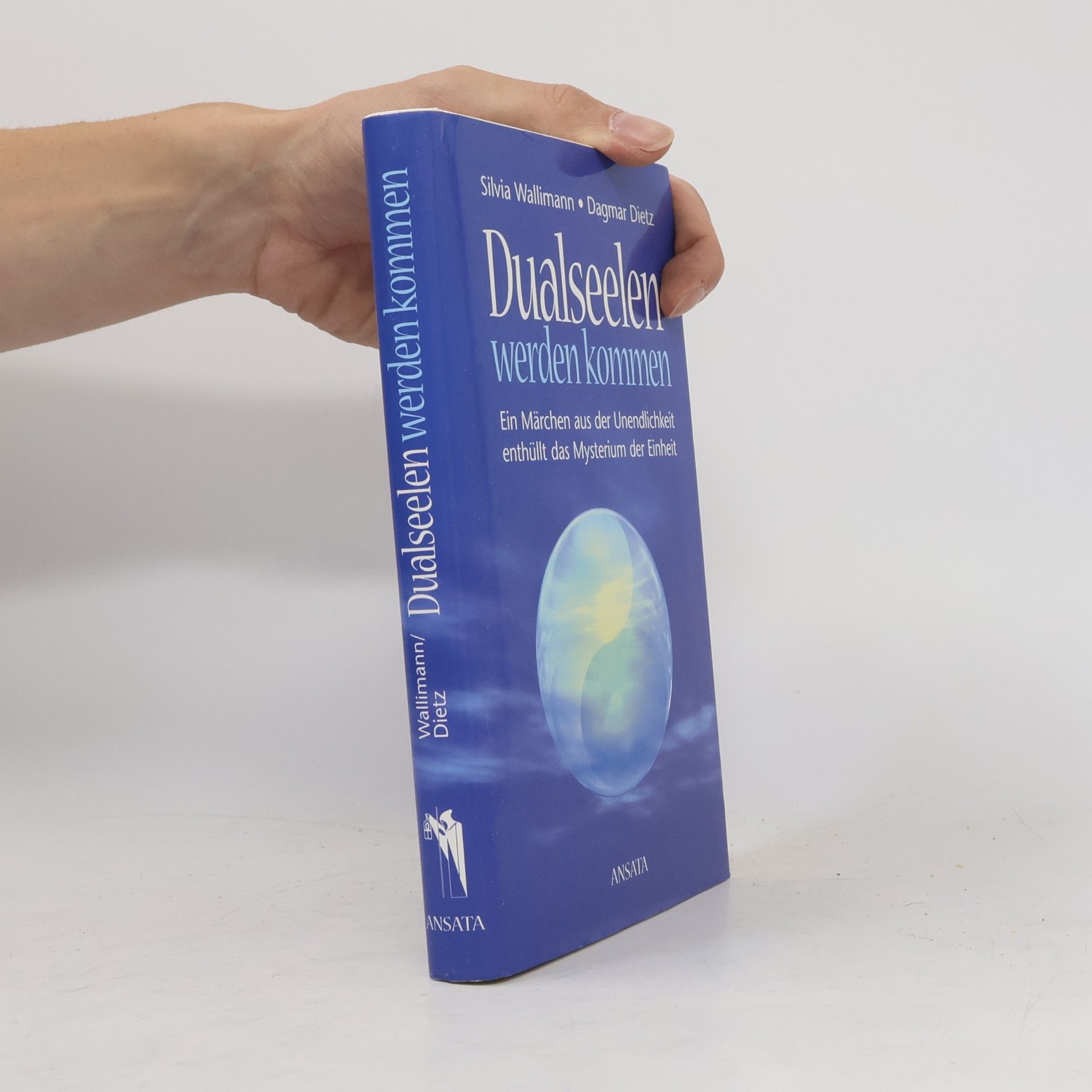 Dualseelen werden kommen