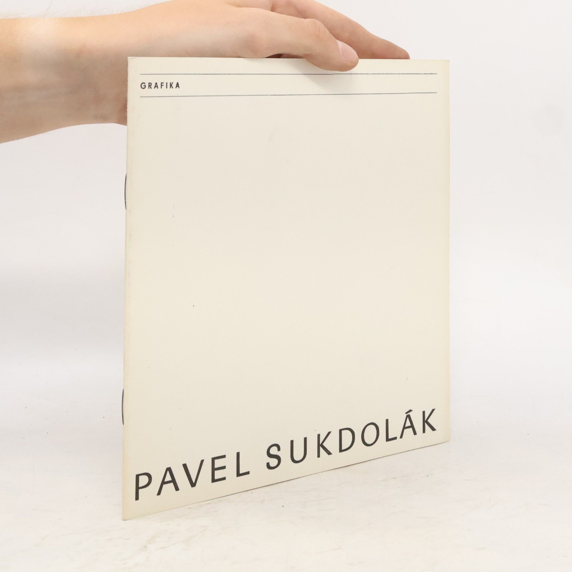 kolektiv Pavel Sukdolák