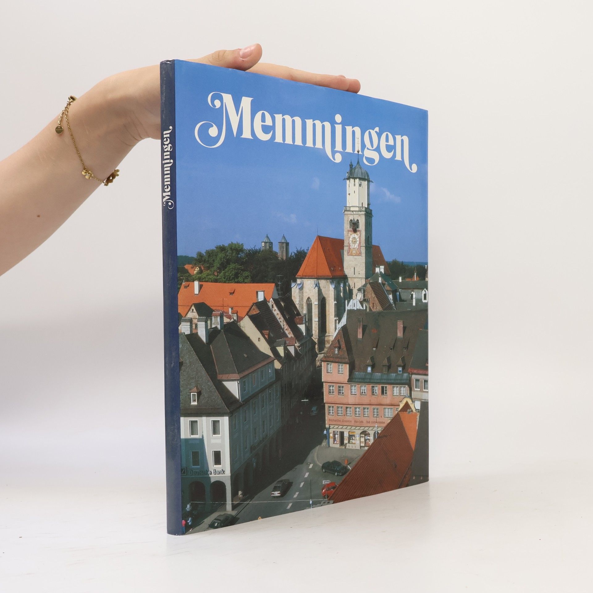 Uli Braun Memmingen