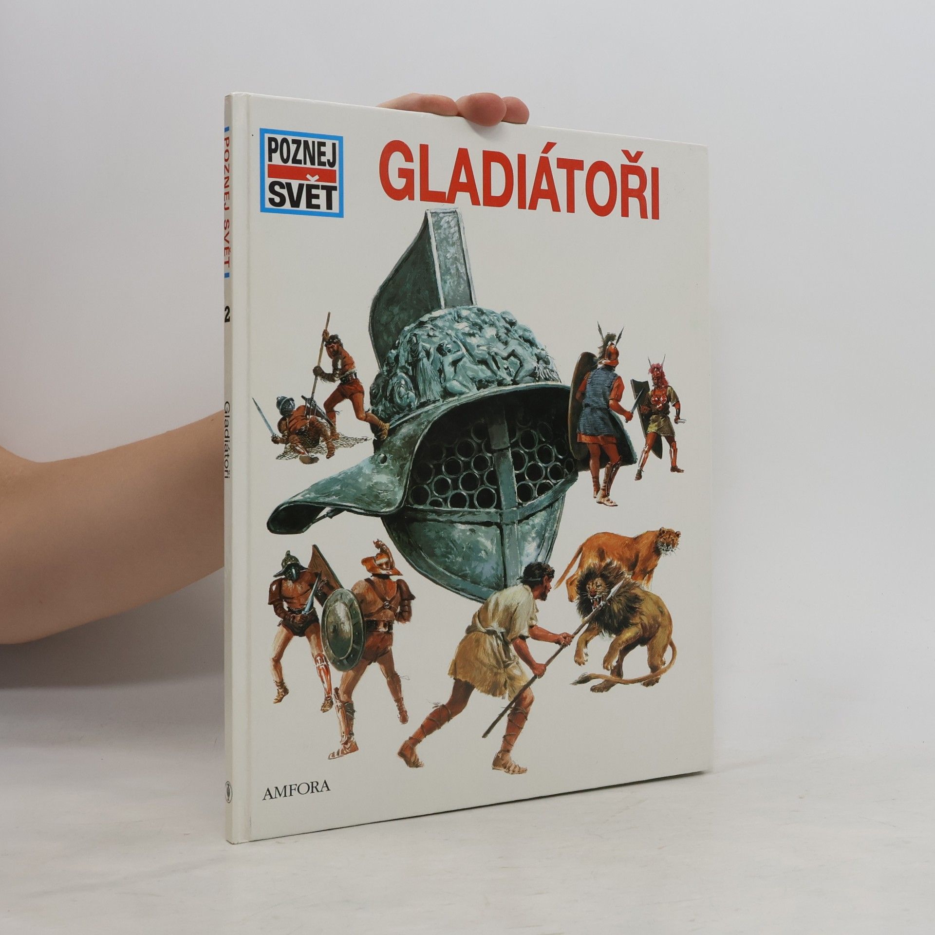 Gladiátoři