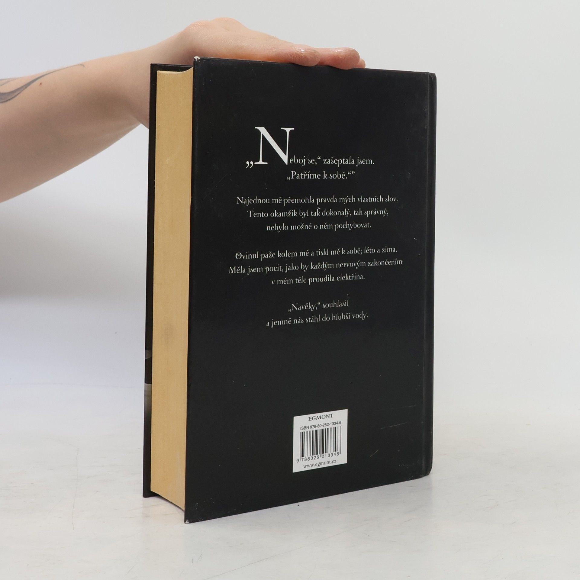 Stephenie Meyer Rozbřesk