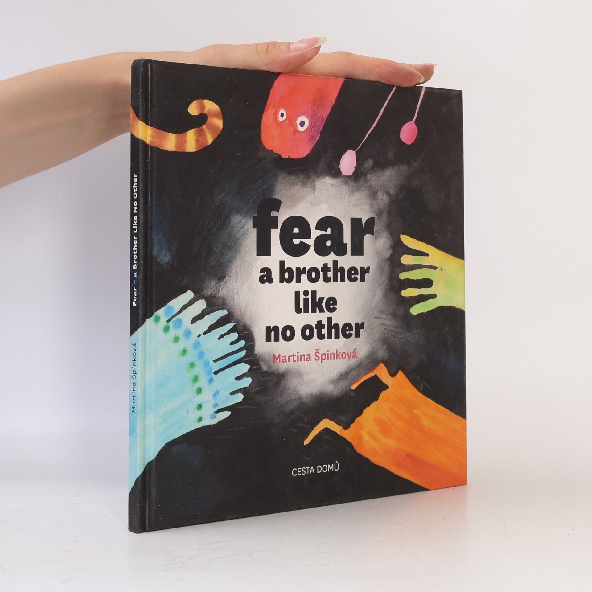 Lorraine Traynor Fear a brother like no other