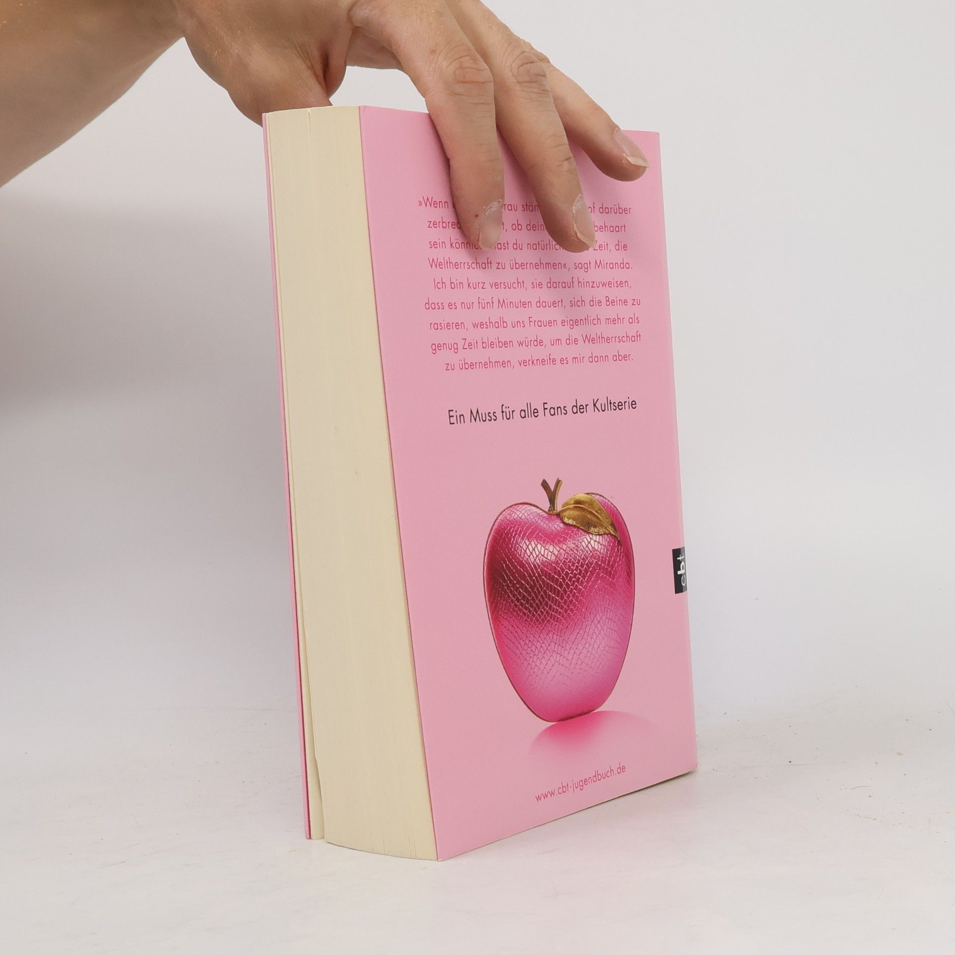 Candace Bushnell Summer and the City