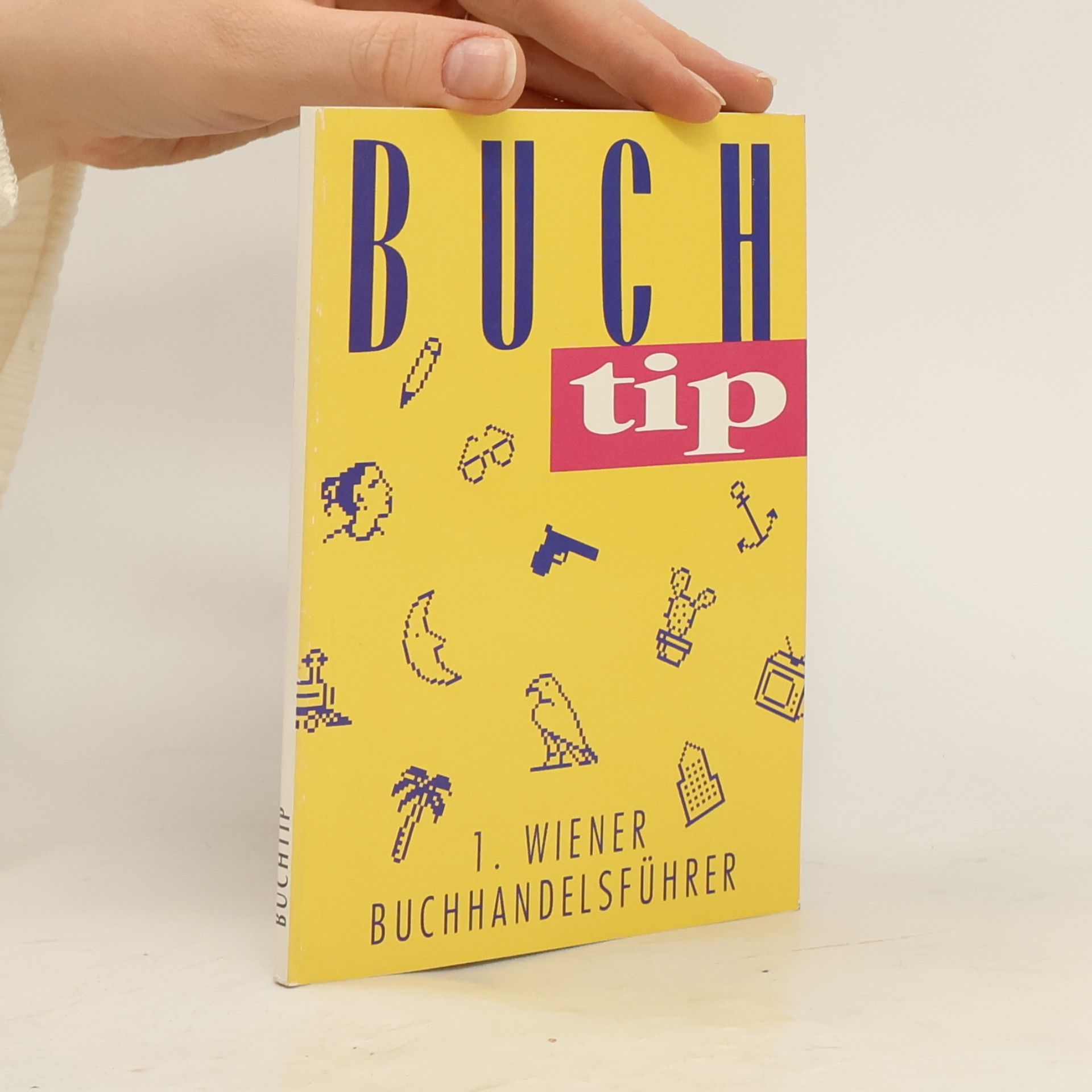 Buchtip