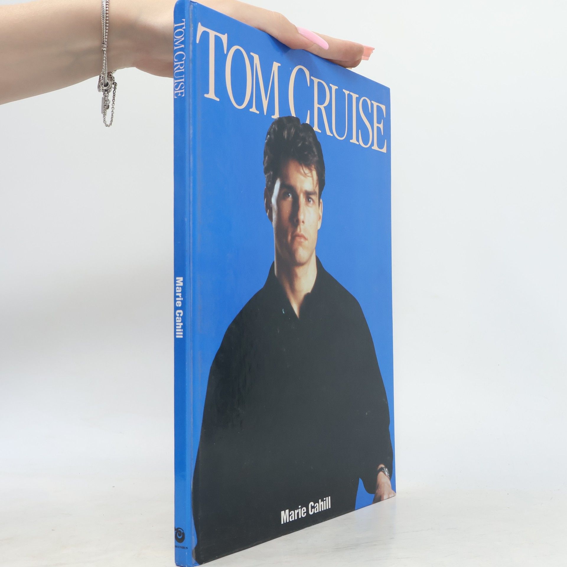 Marie Cahill Tom Cruise