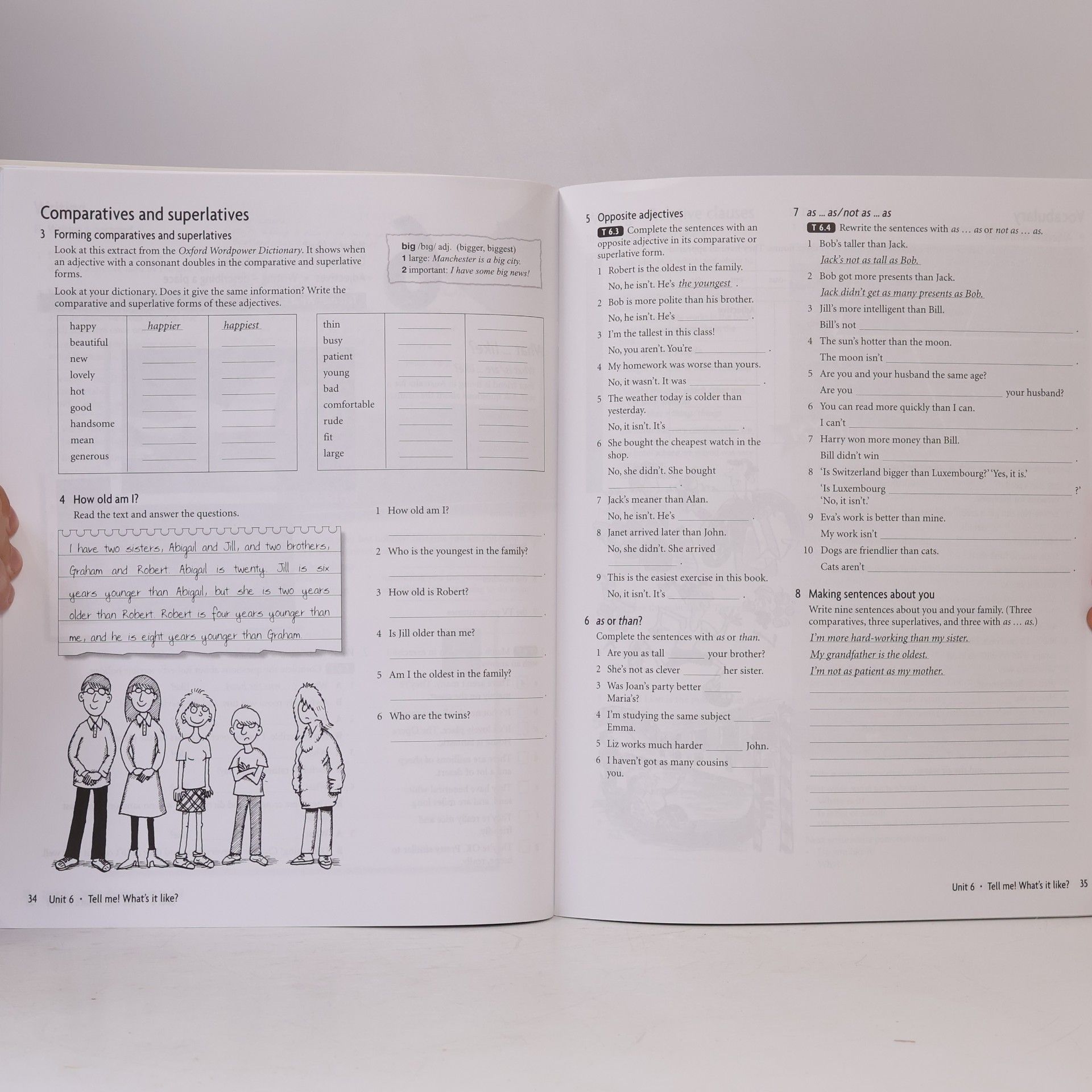 Liz Soars New Headway English Course. Pre-intermediate. Workbook without Key