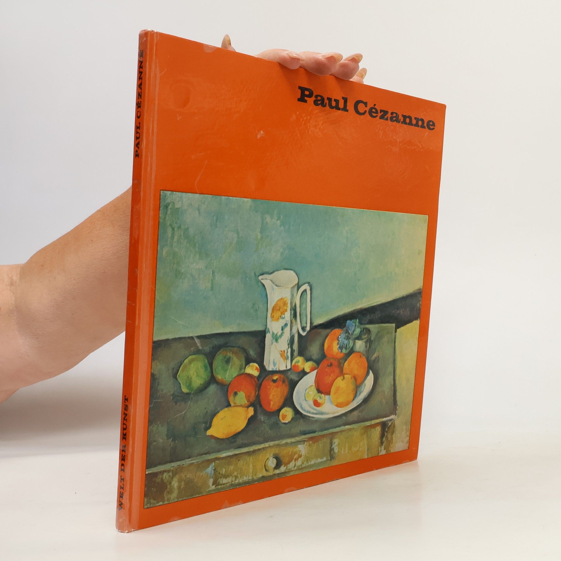 Paul Cézanne Paul Cézanne