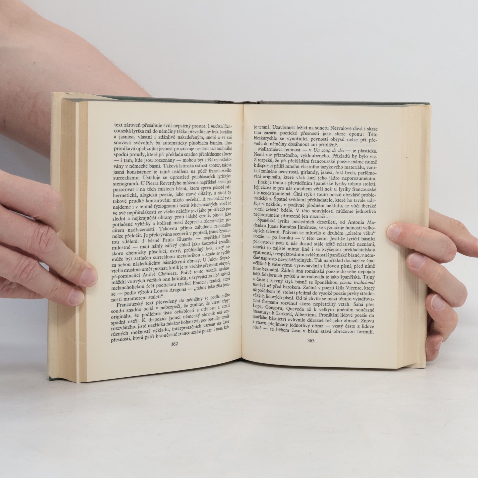 Josef Čermák Překlad literárního díla. Sborník současných zahraničních studií.