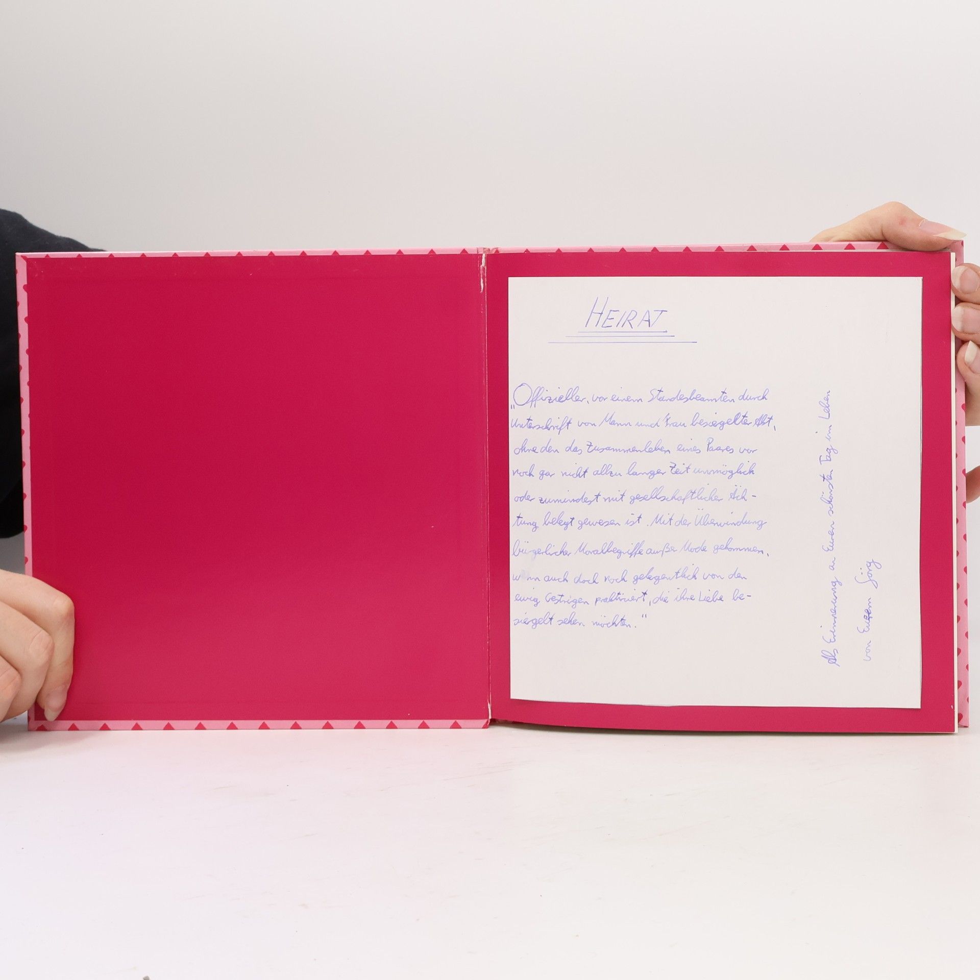 Collectif d'auteurs Verliebt