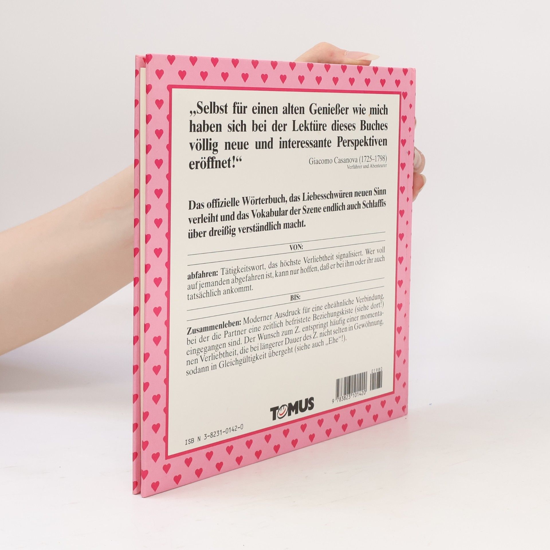 Collectif d'auteurs Verliebt