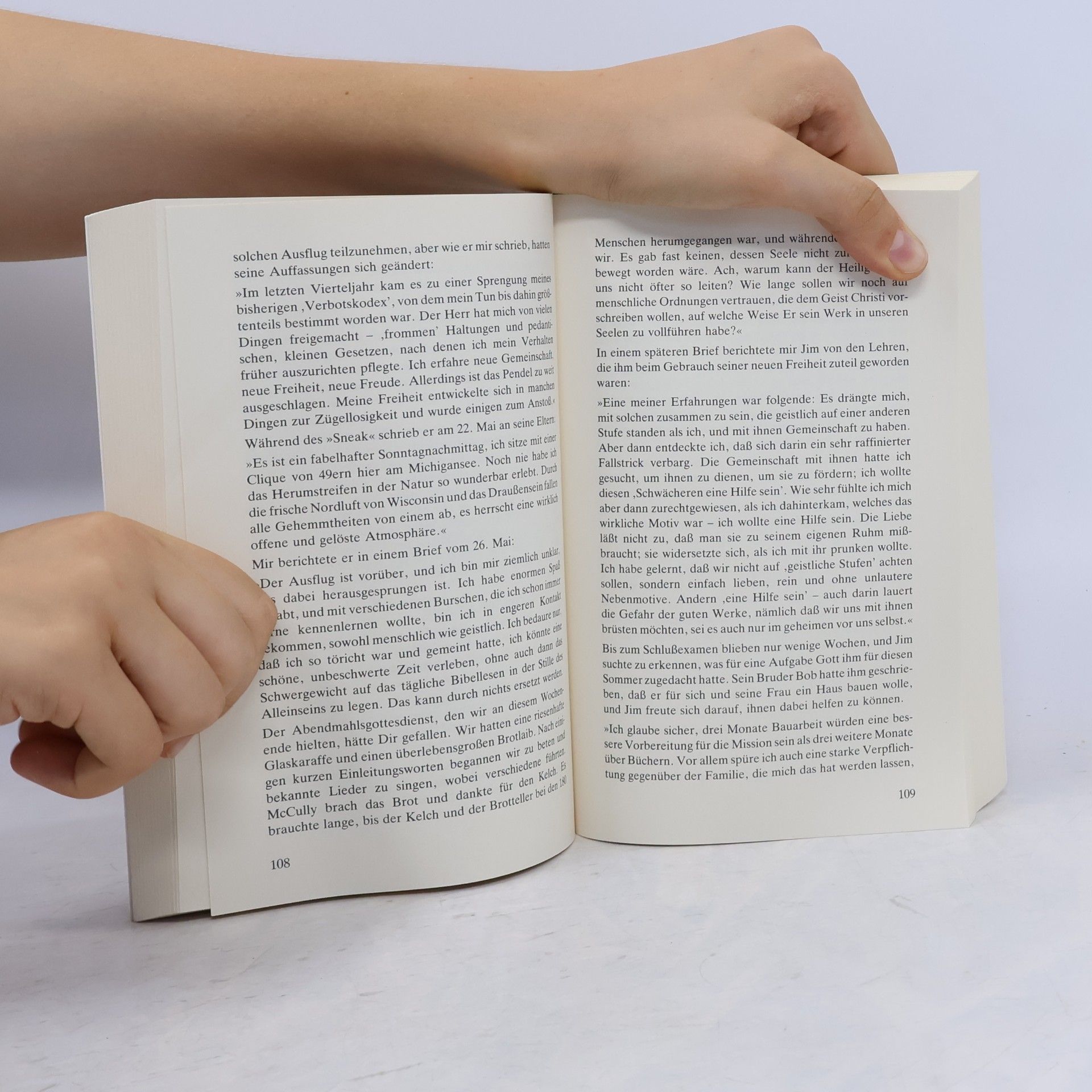 Elisabeth Elliot Im Schatten des Allmächtigen. Das Tagebuch Jim Elliots