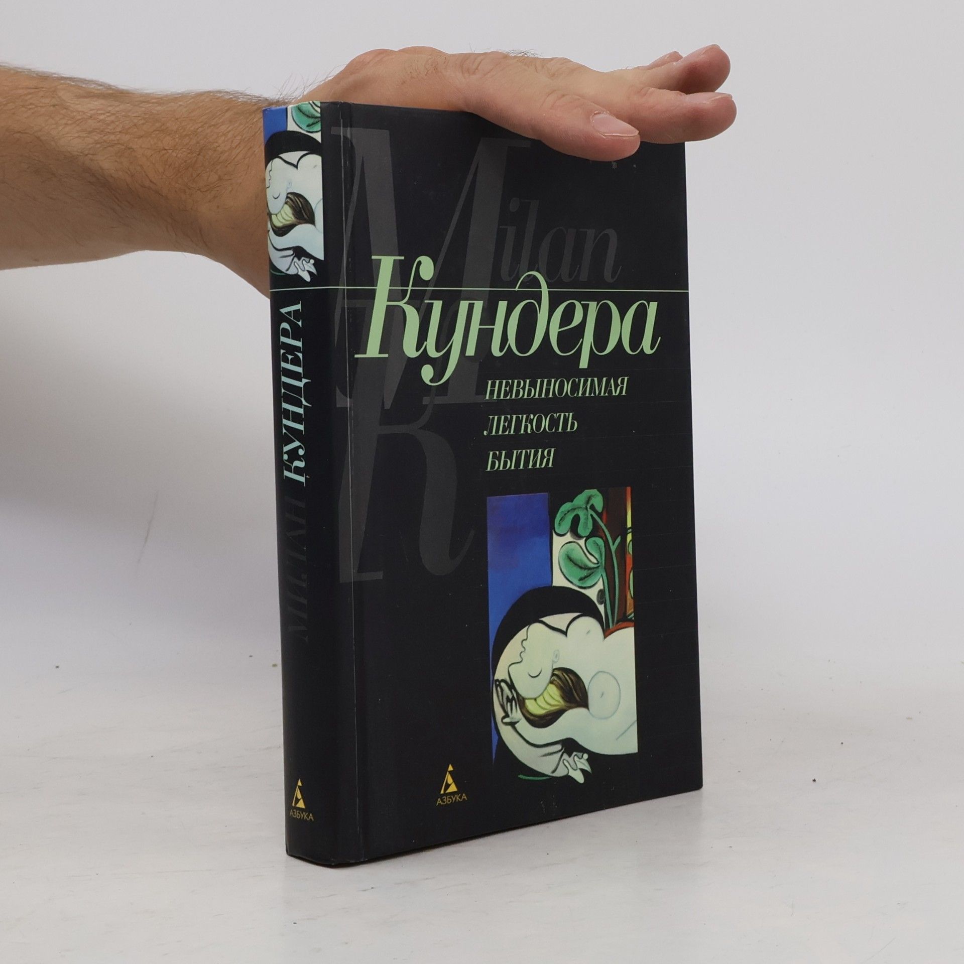 Нина Шульгина Невыносимая легкость бытия