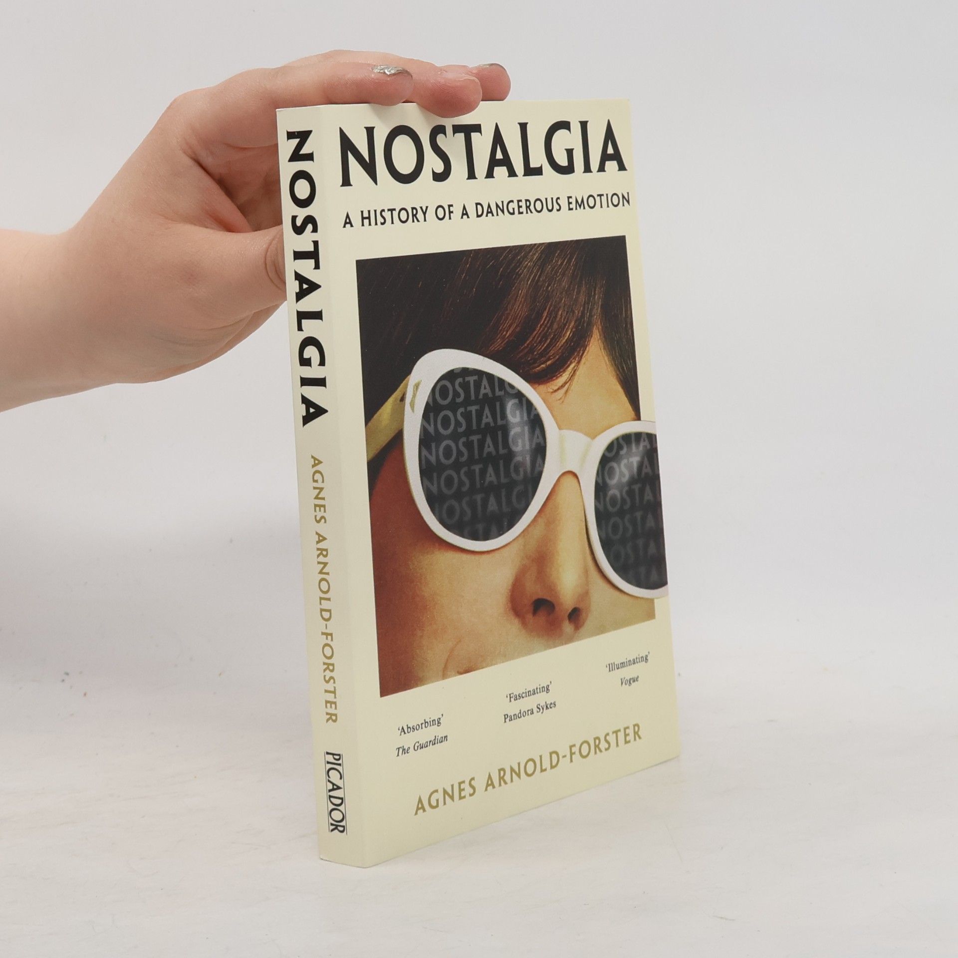 Agnes Arnold-Forster Nostalgia
