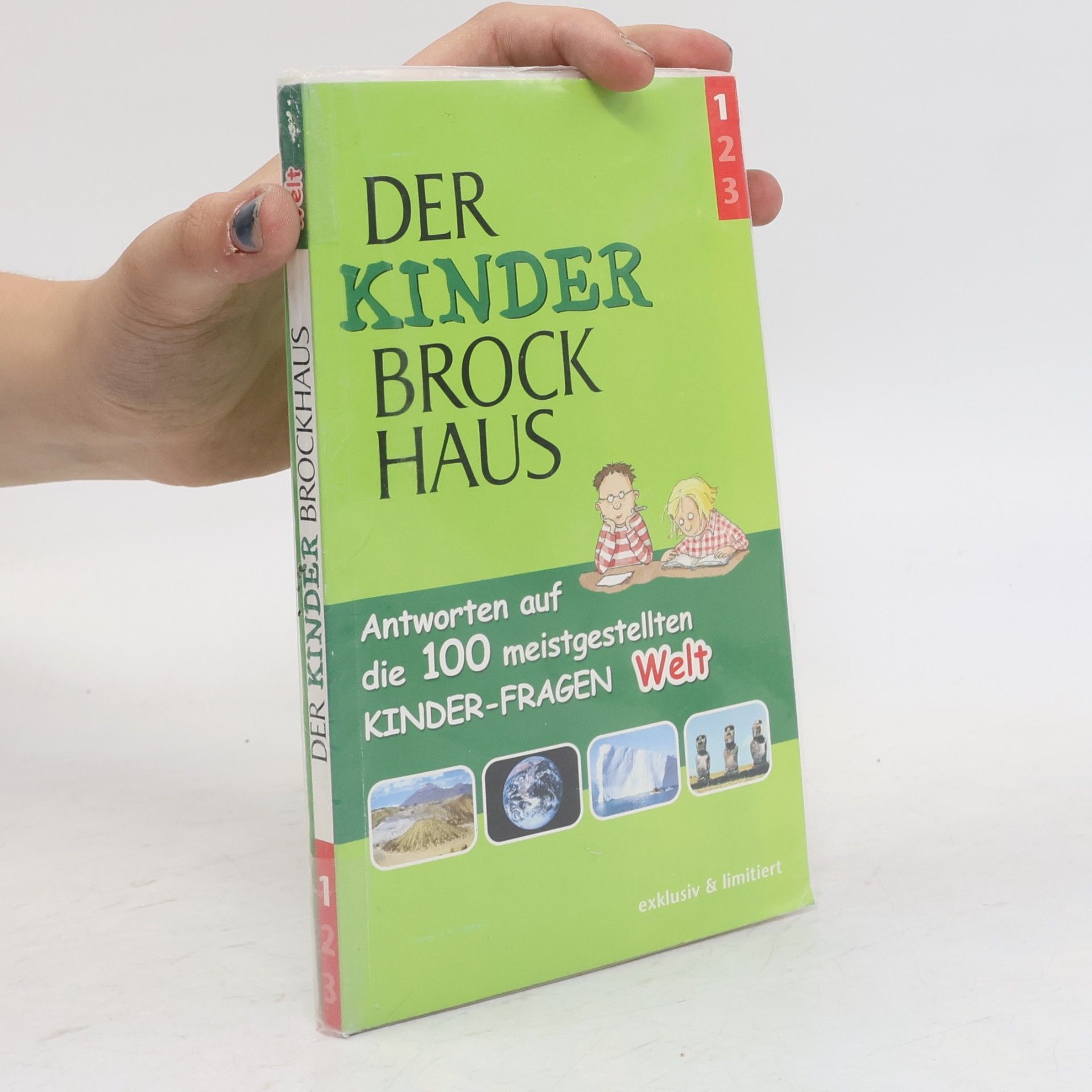 kolektiv Der Kinder Brock Haus